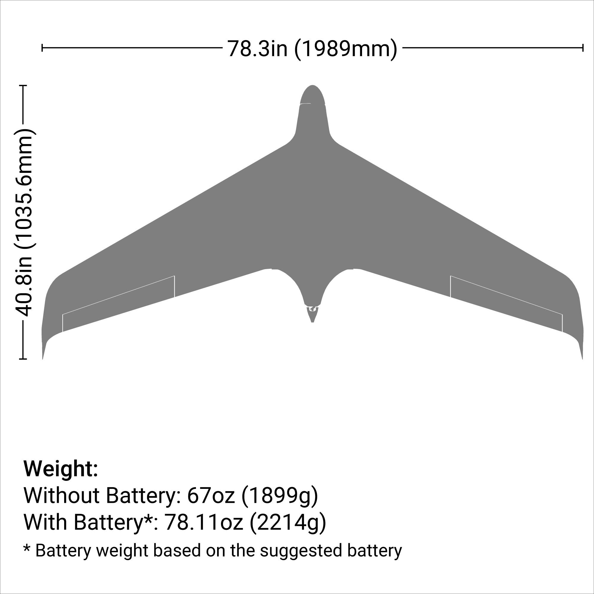 Opterra drone hot sale