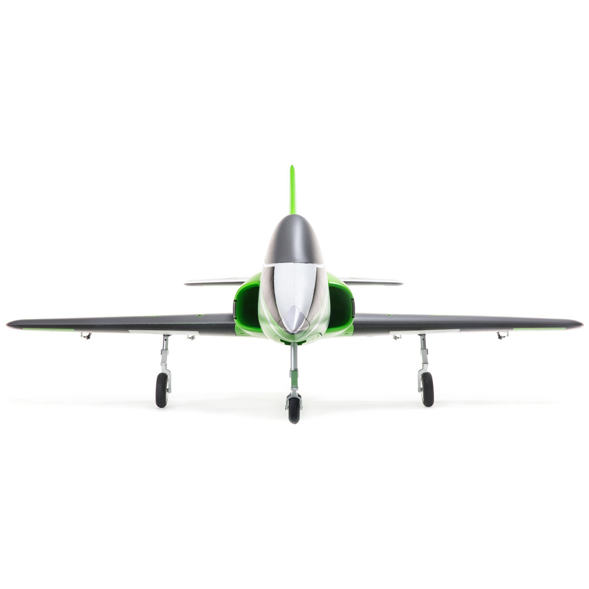 E flite HAVOC Xe 80mm EDF Sport Jet PNP 1041mm e Flite