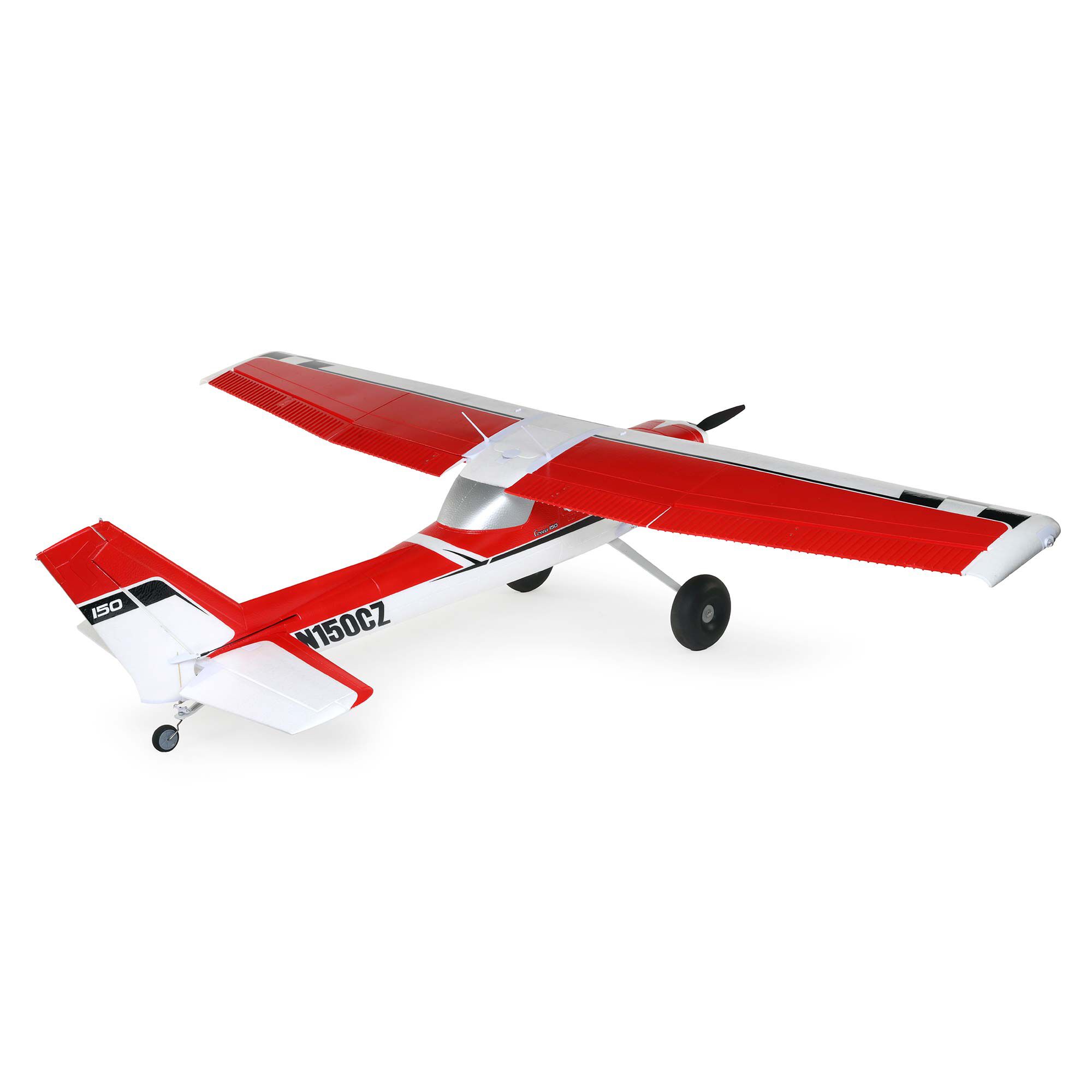 Cessna 150 top rc plane