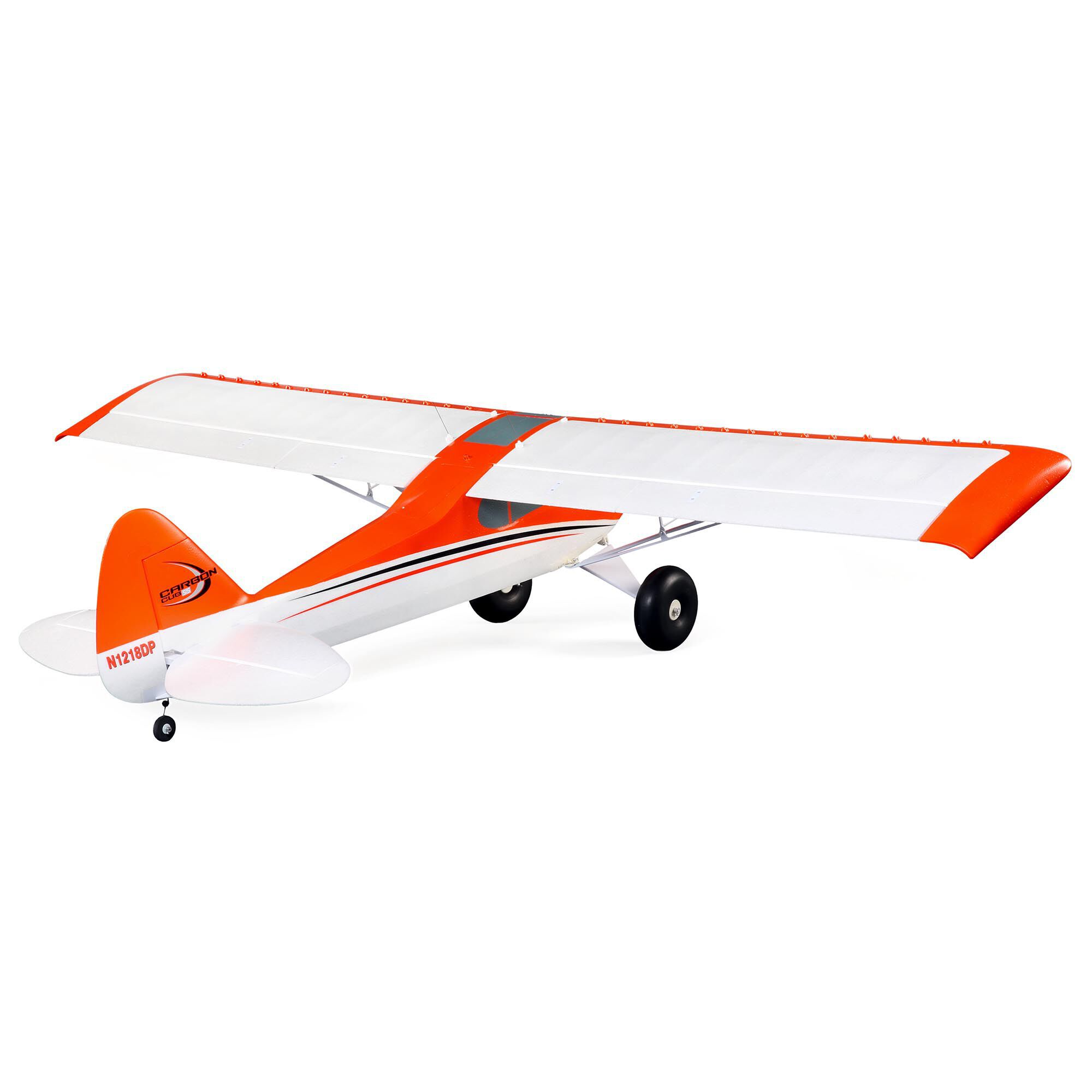 Carbon cub sale ss rc