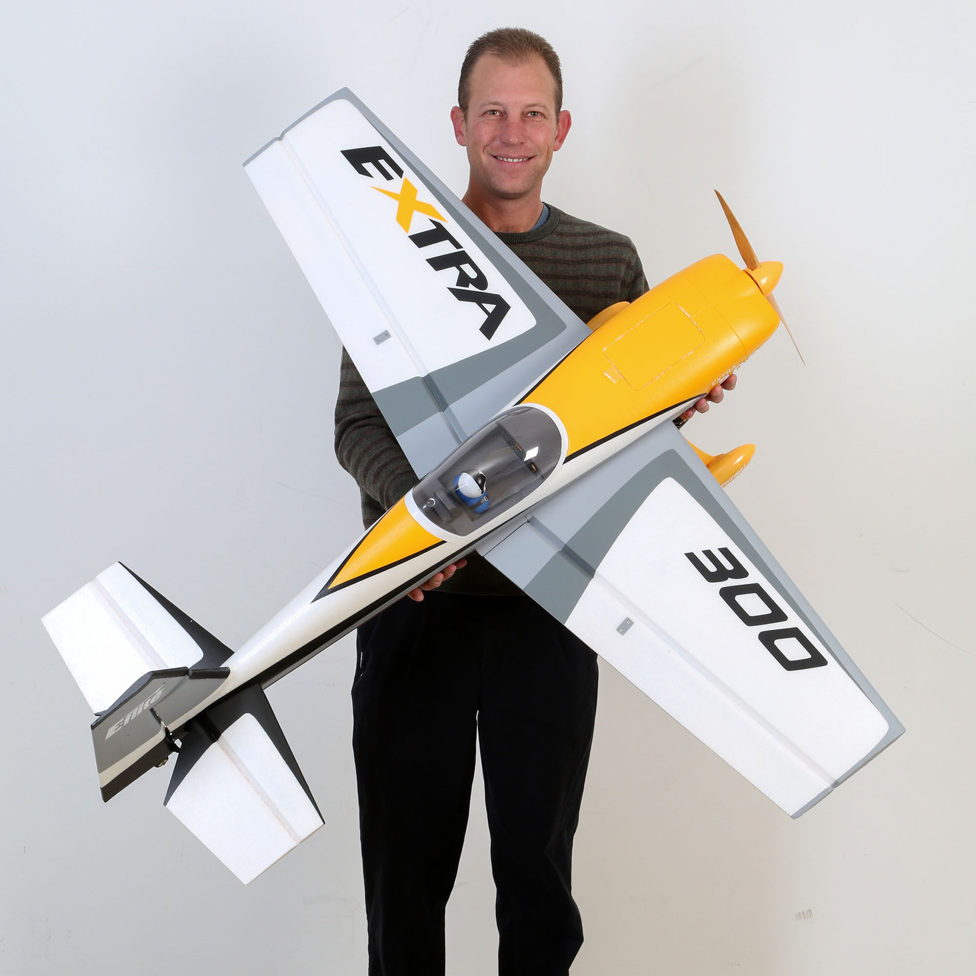 Extra 300 3d 1.3 m bnf basic sale