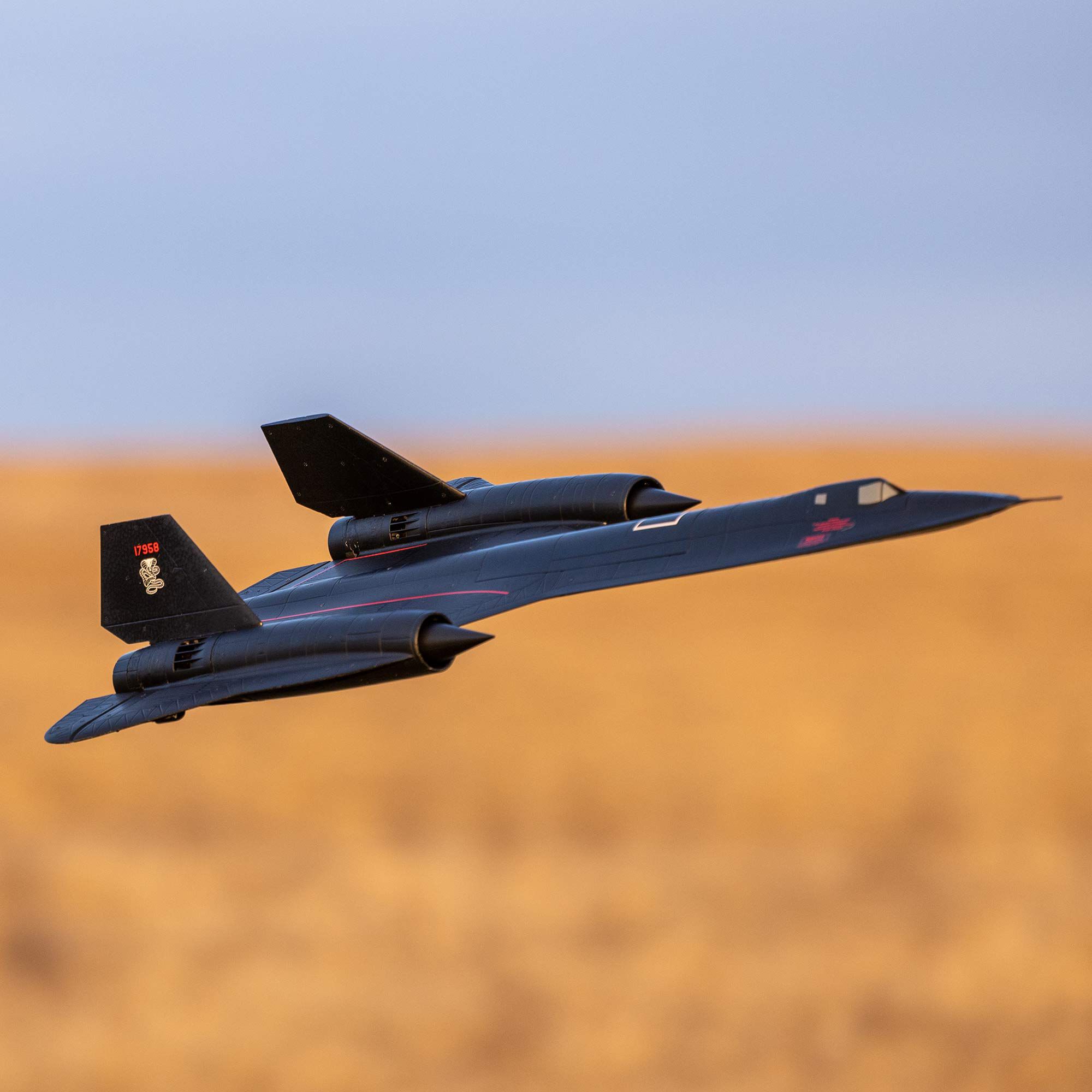Sr 71 rc plane deals