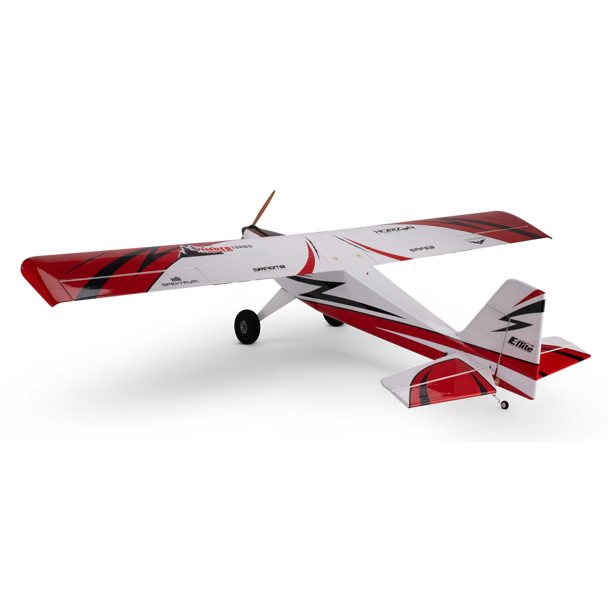 E flite Turbo Timber SWS 2.0m ARF e Flite