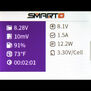 XBC100 Smart LiPo Battery Checker & Servo Driver