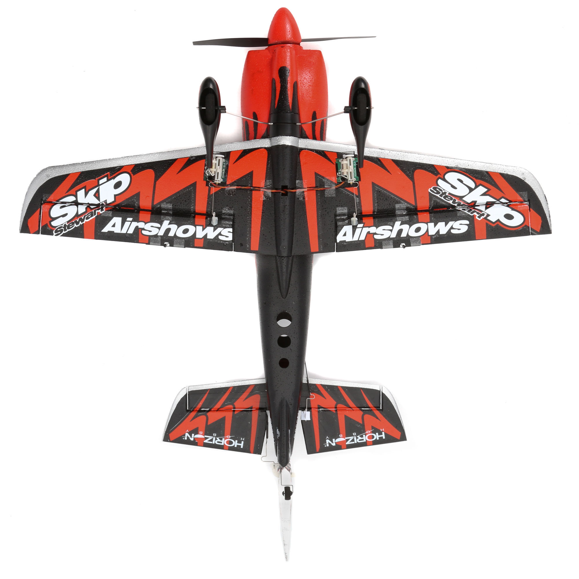 【おまけ付】 E-flite UMX P3 Revolution BNF Basic with AS3X | e-Flite ホビーラジコン