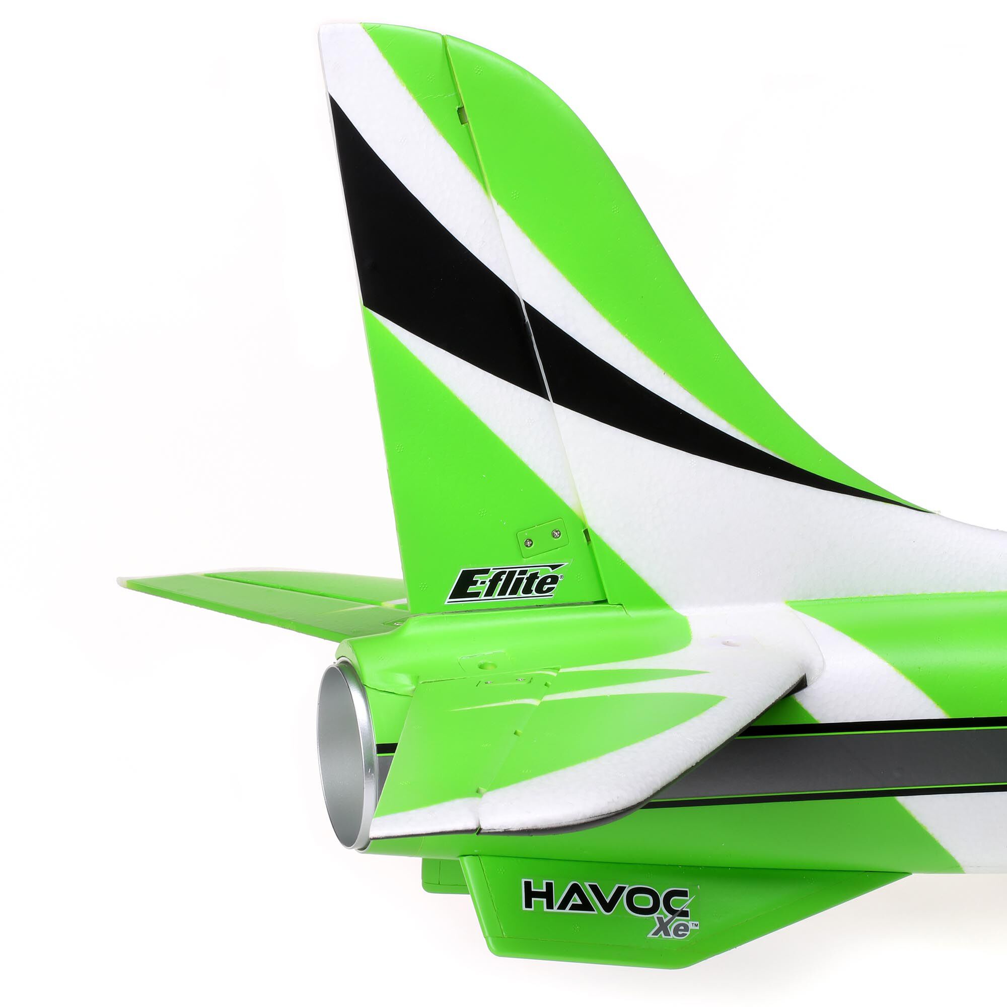 Havoc outlet rc plane