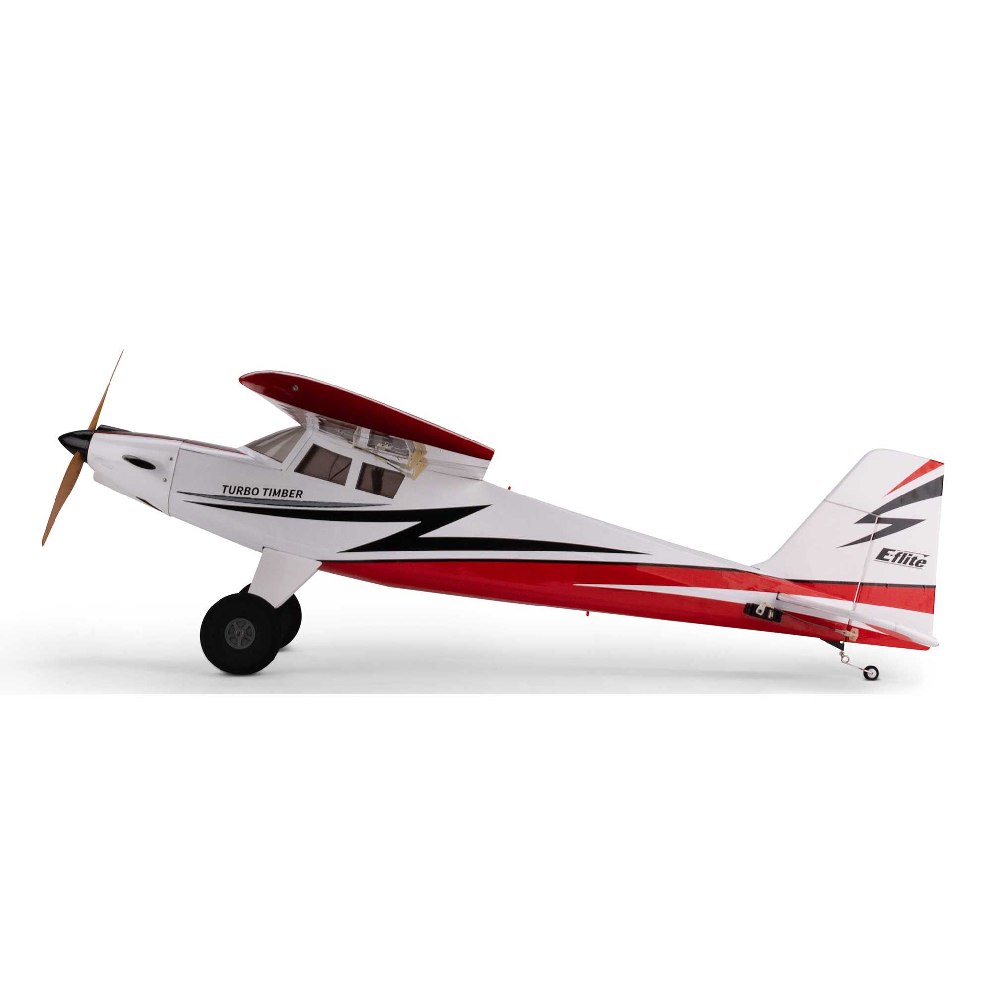 Timber rc best sale plane