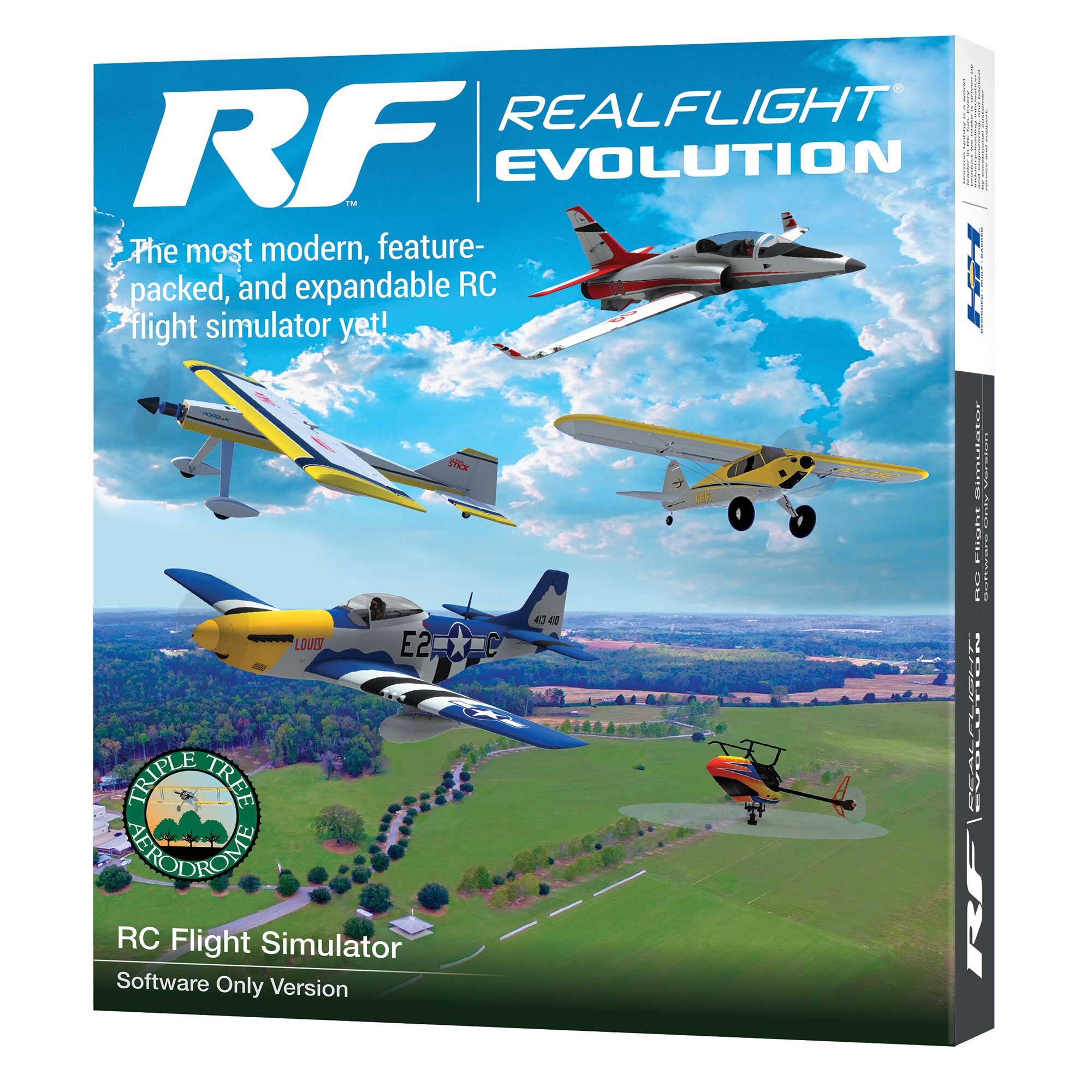 Best rc shop helicopter simulator