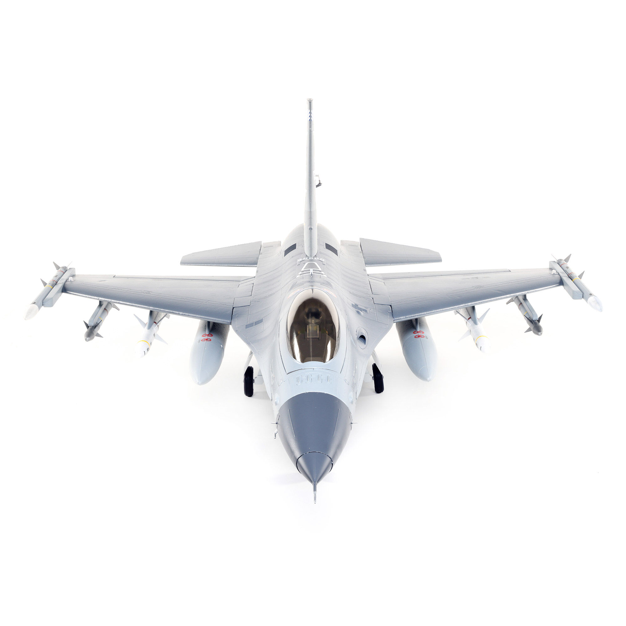 F 16 sale remote control plane