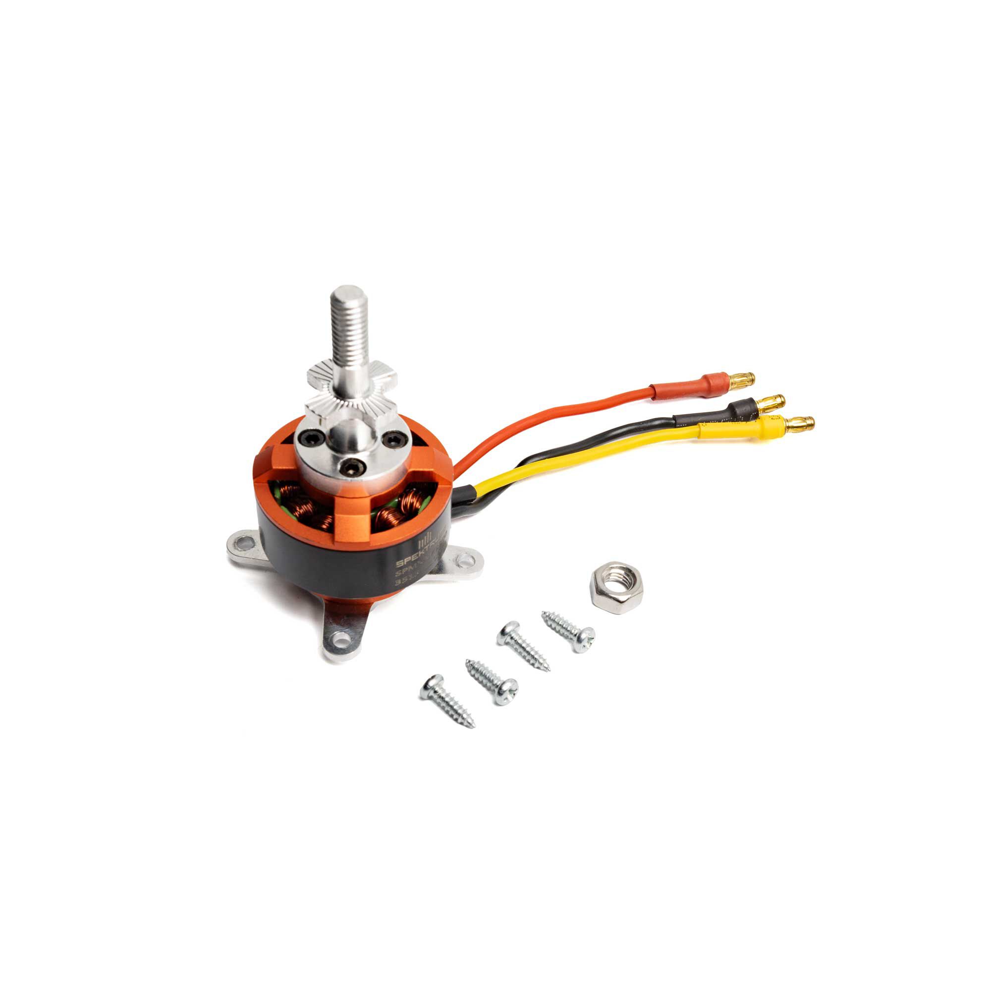 E-flite Power 110 Brushless Outrunner Motor (295kV)