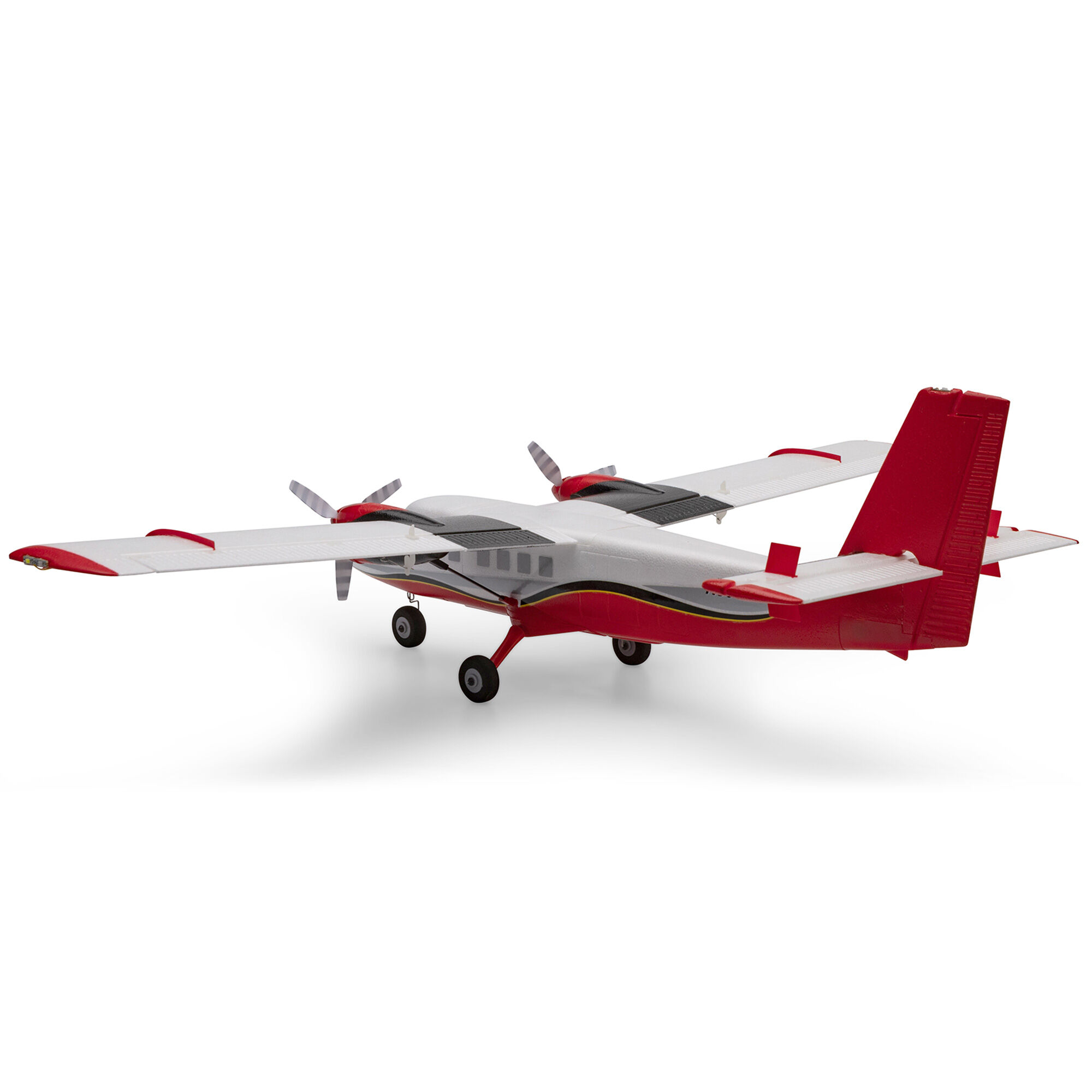 E flite bnf planes clearance