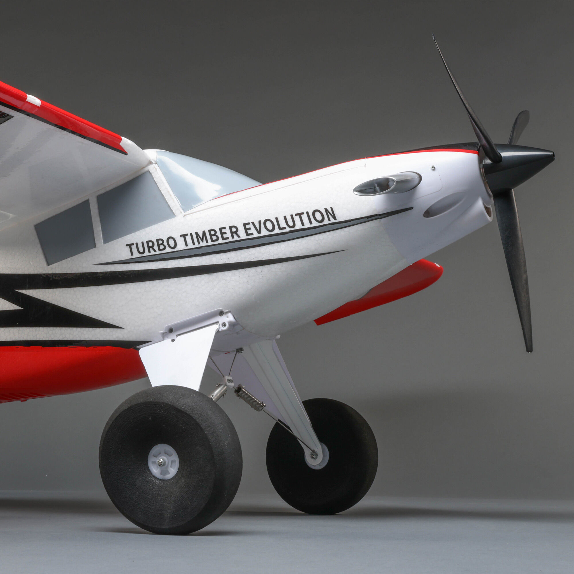 E flite timber rtf discount