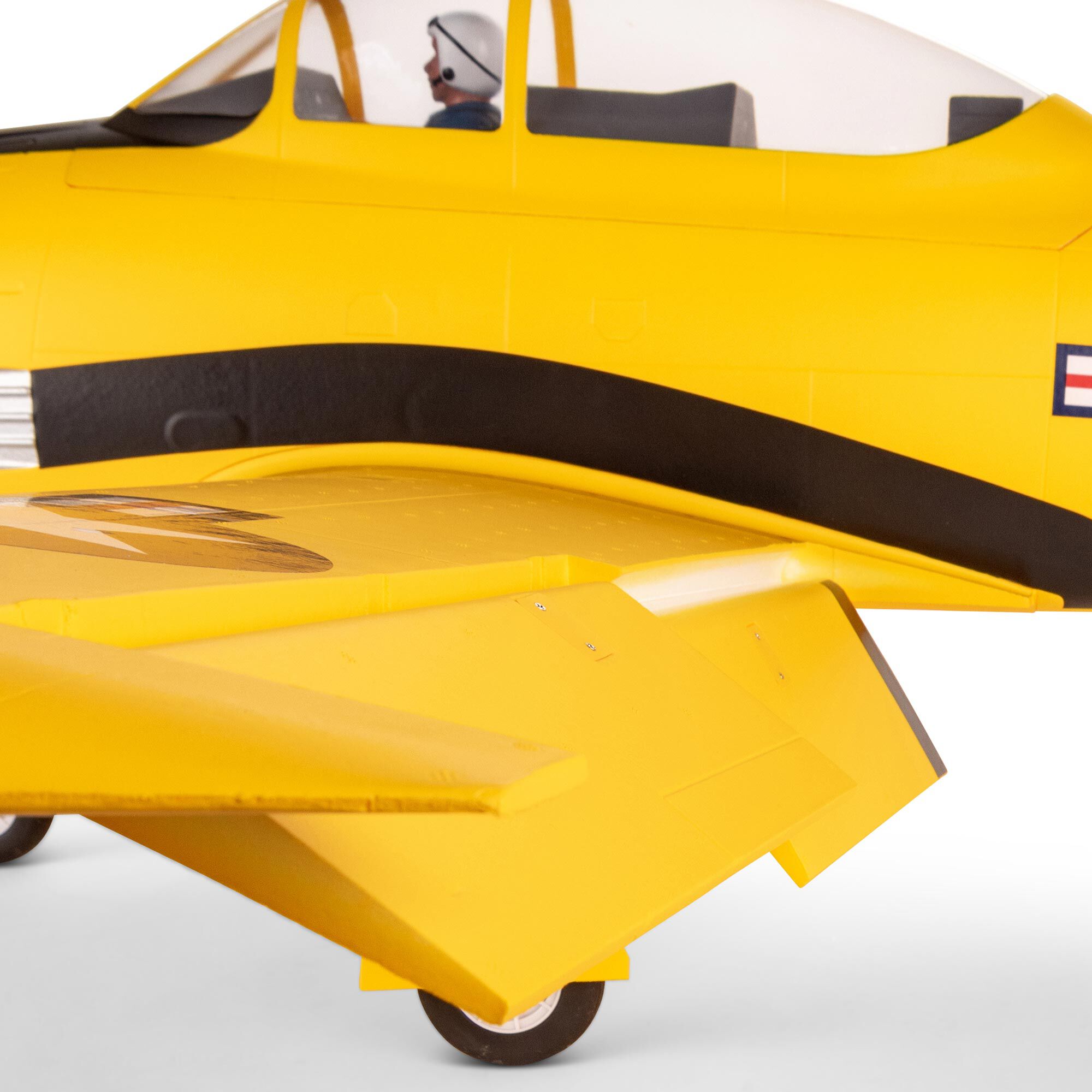 E flite trojan carbon z clearance