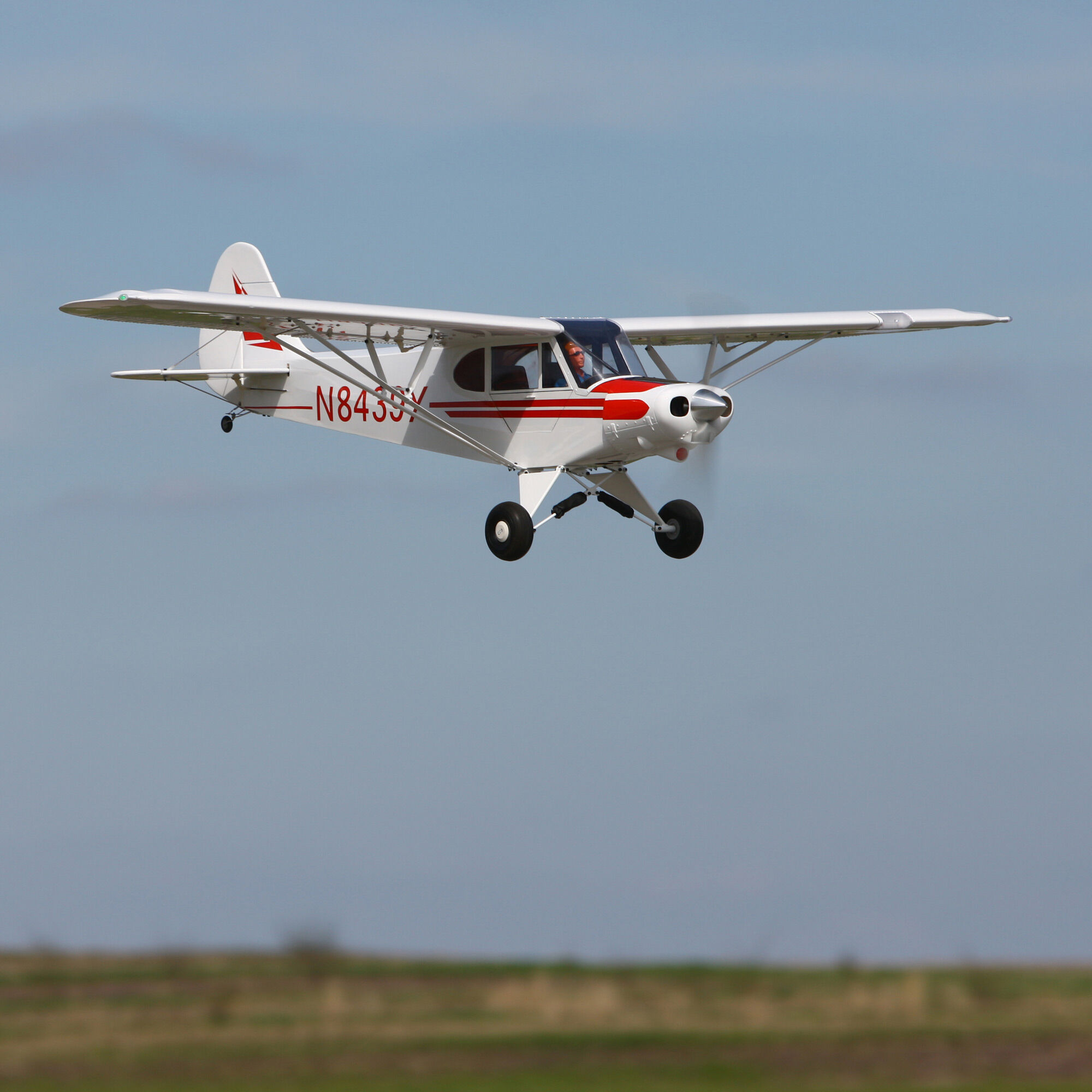 Super shop cub rc