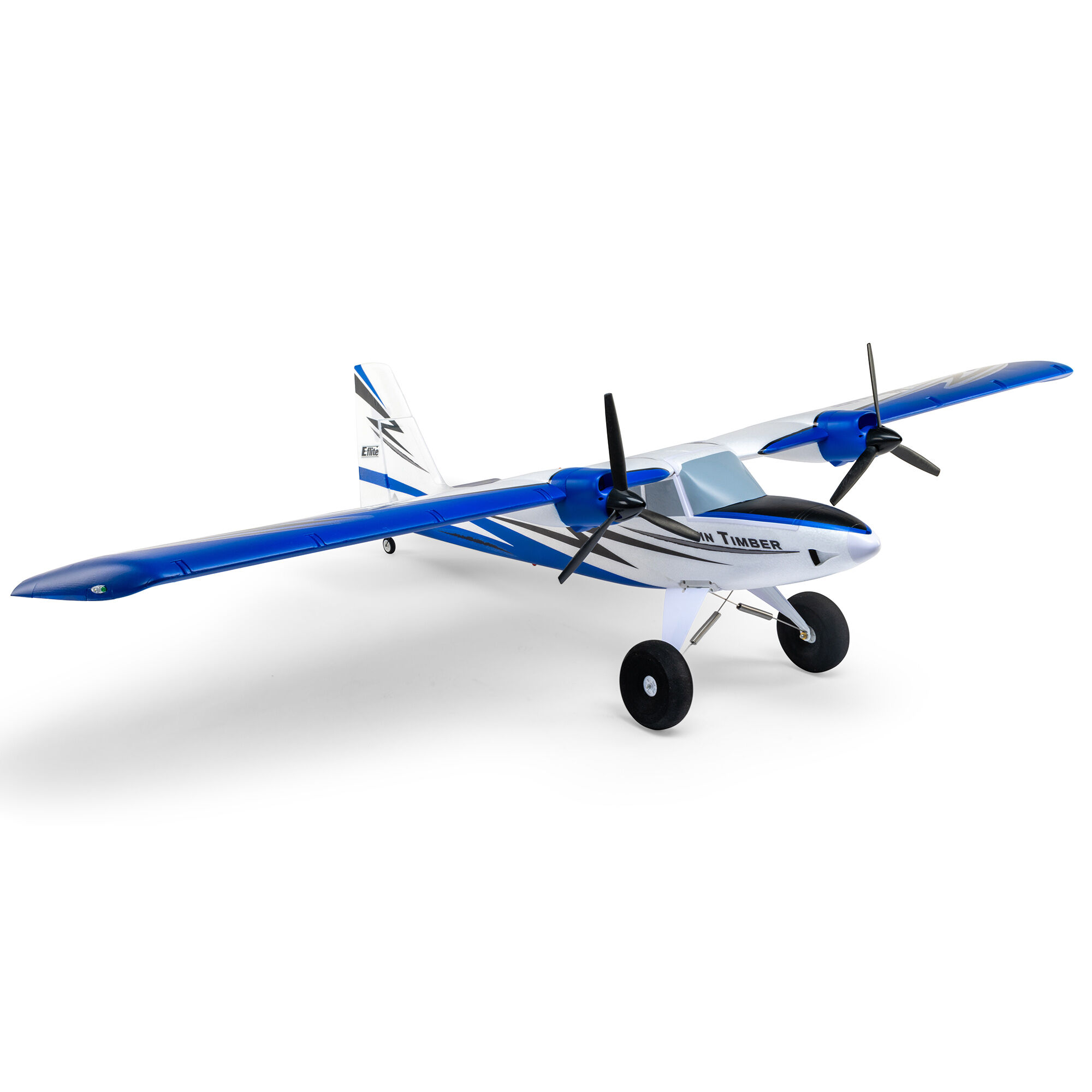 E flite timber hot sale