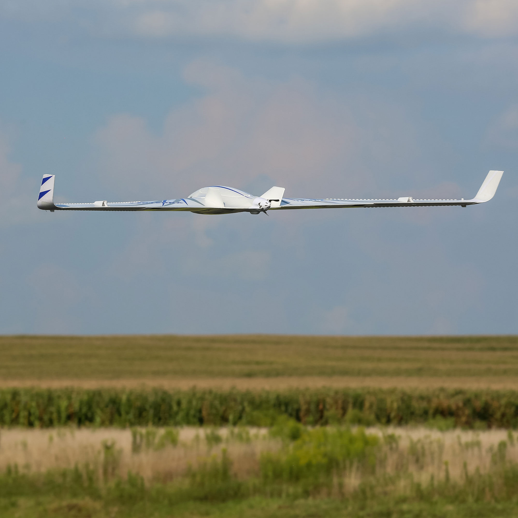 Opterra online rc plane