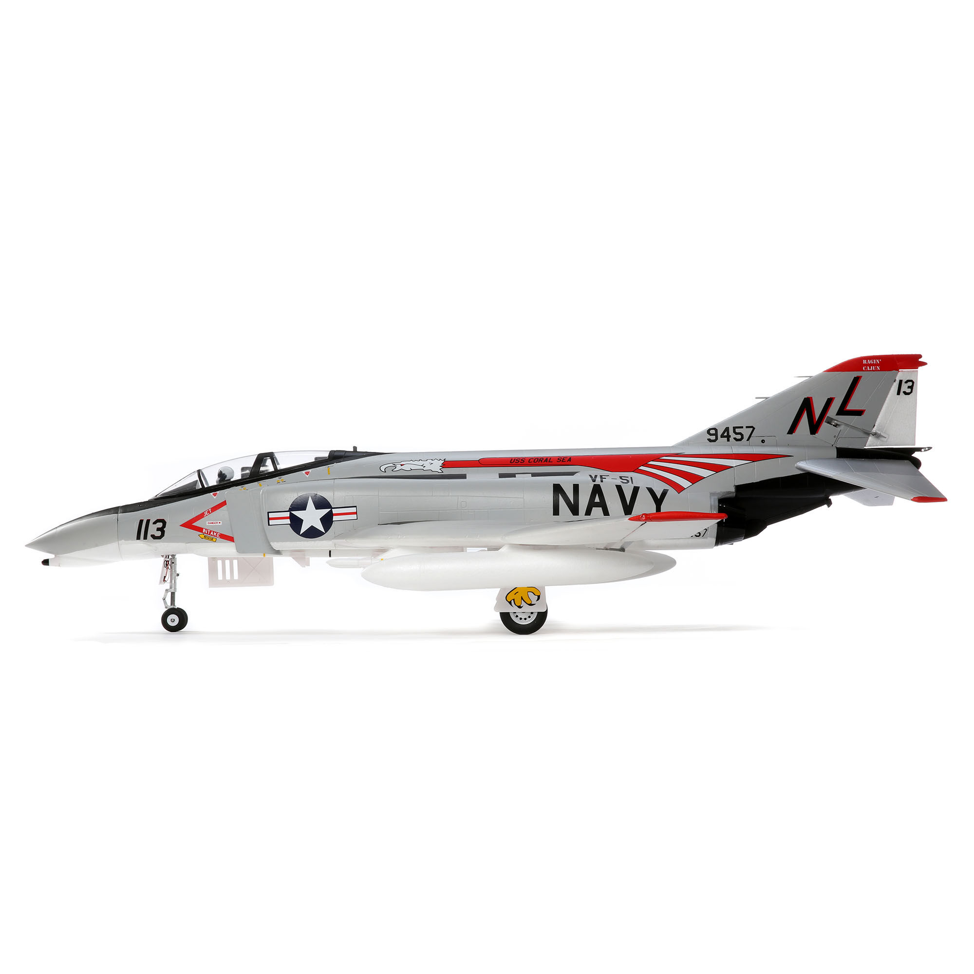 E flite f4 phantom sales 2