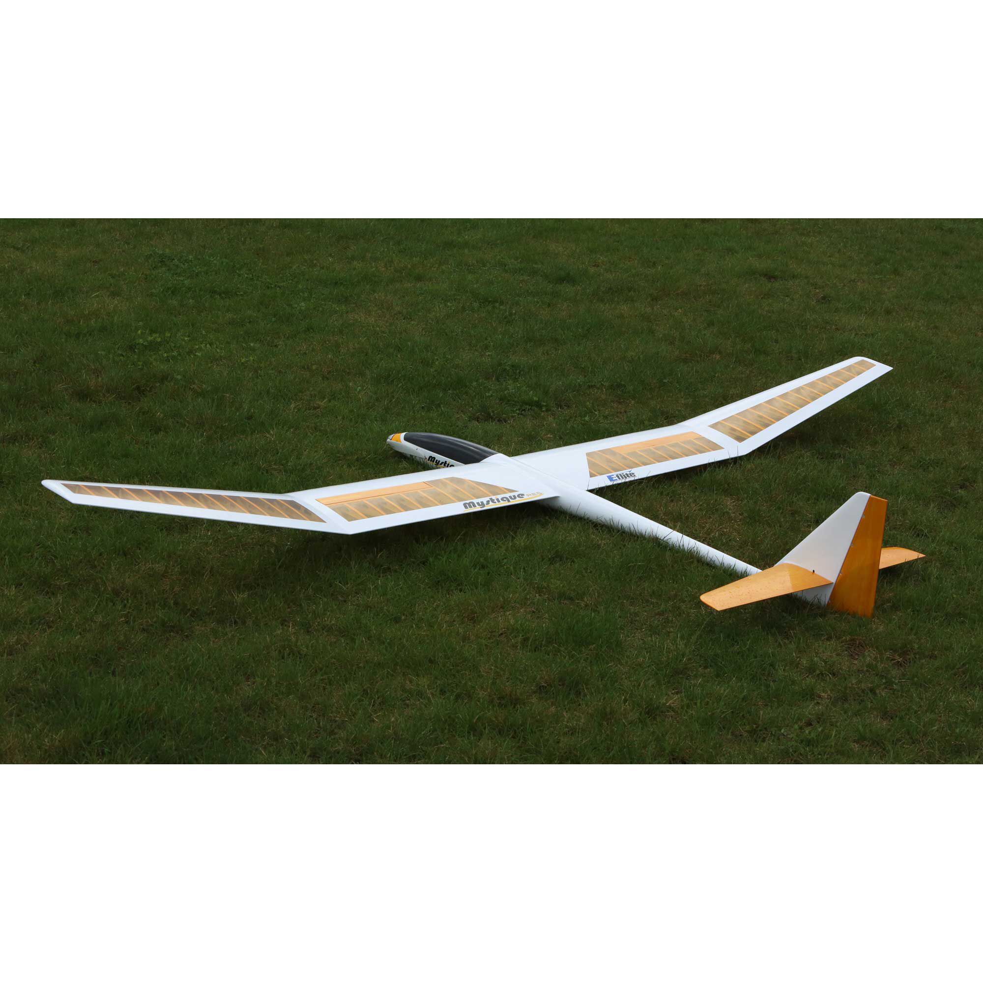 E flite Mystique RES 2.9m ARF e Flite