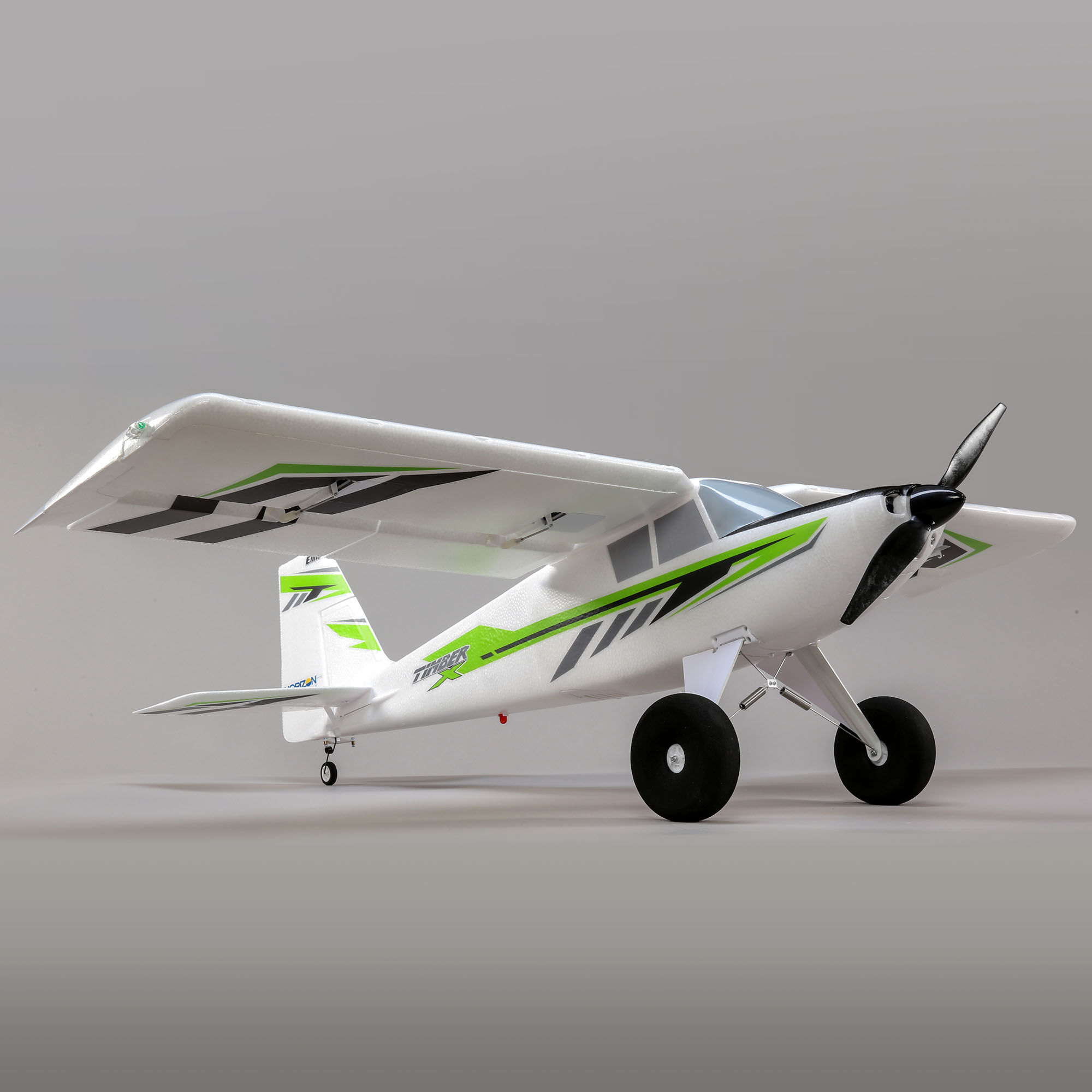 Timber rc airplane 2025