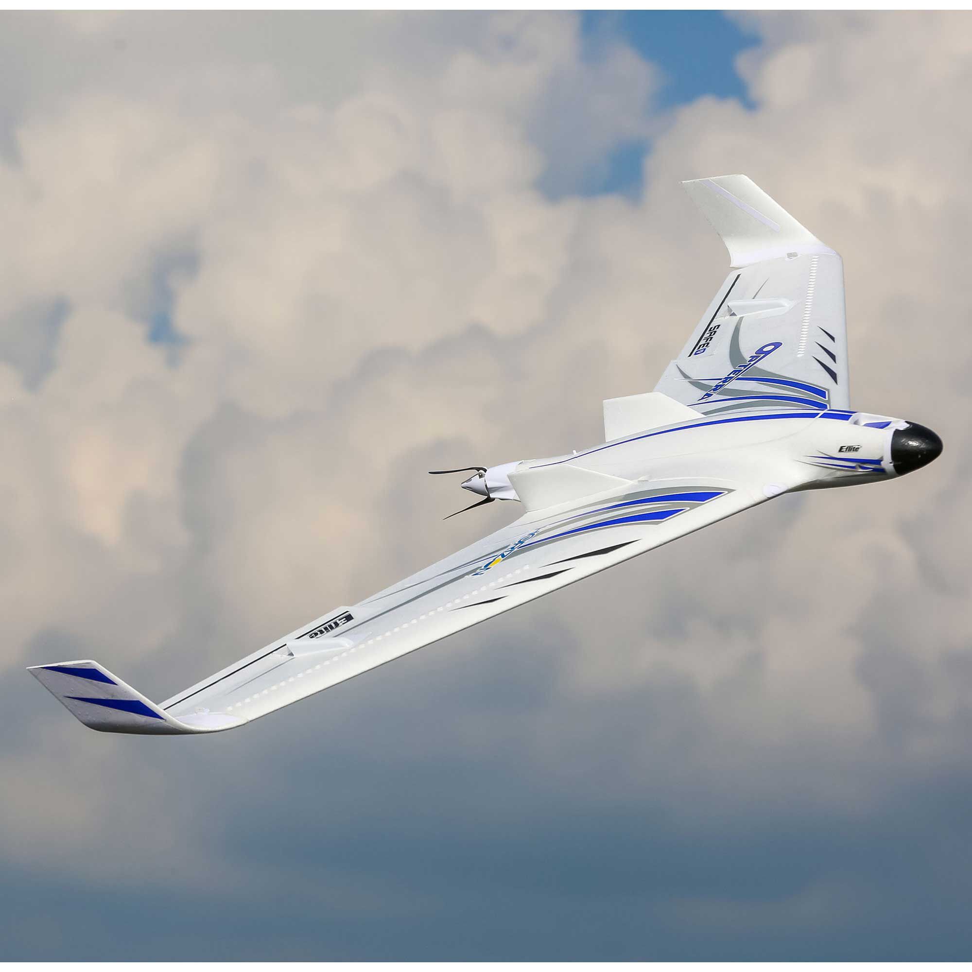 Opterra best sale rc plane