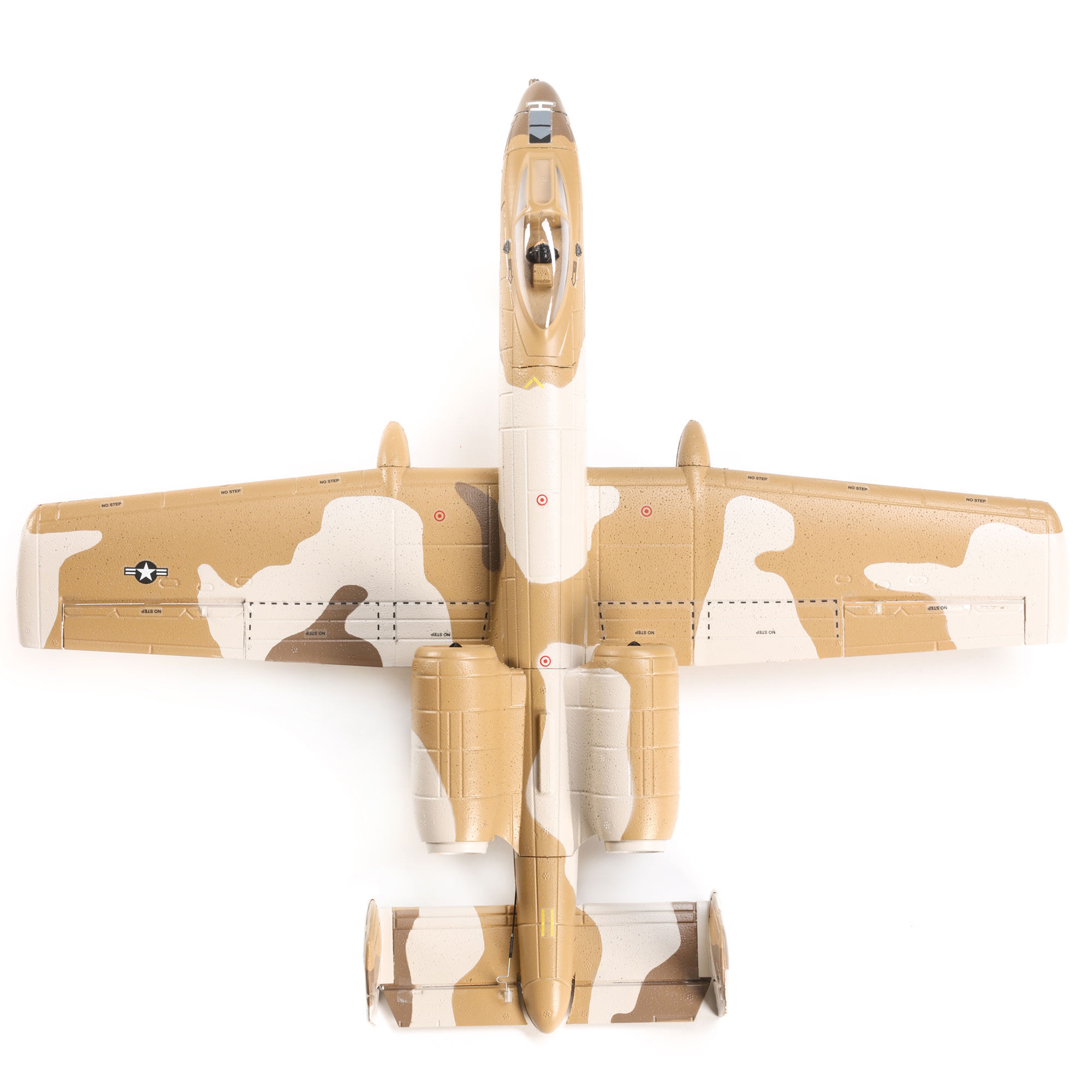 A10 rc plane discount