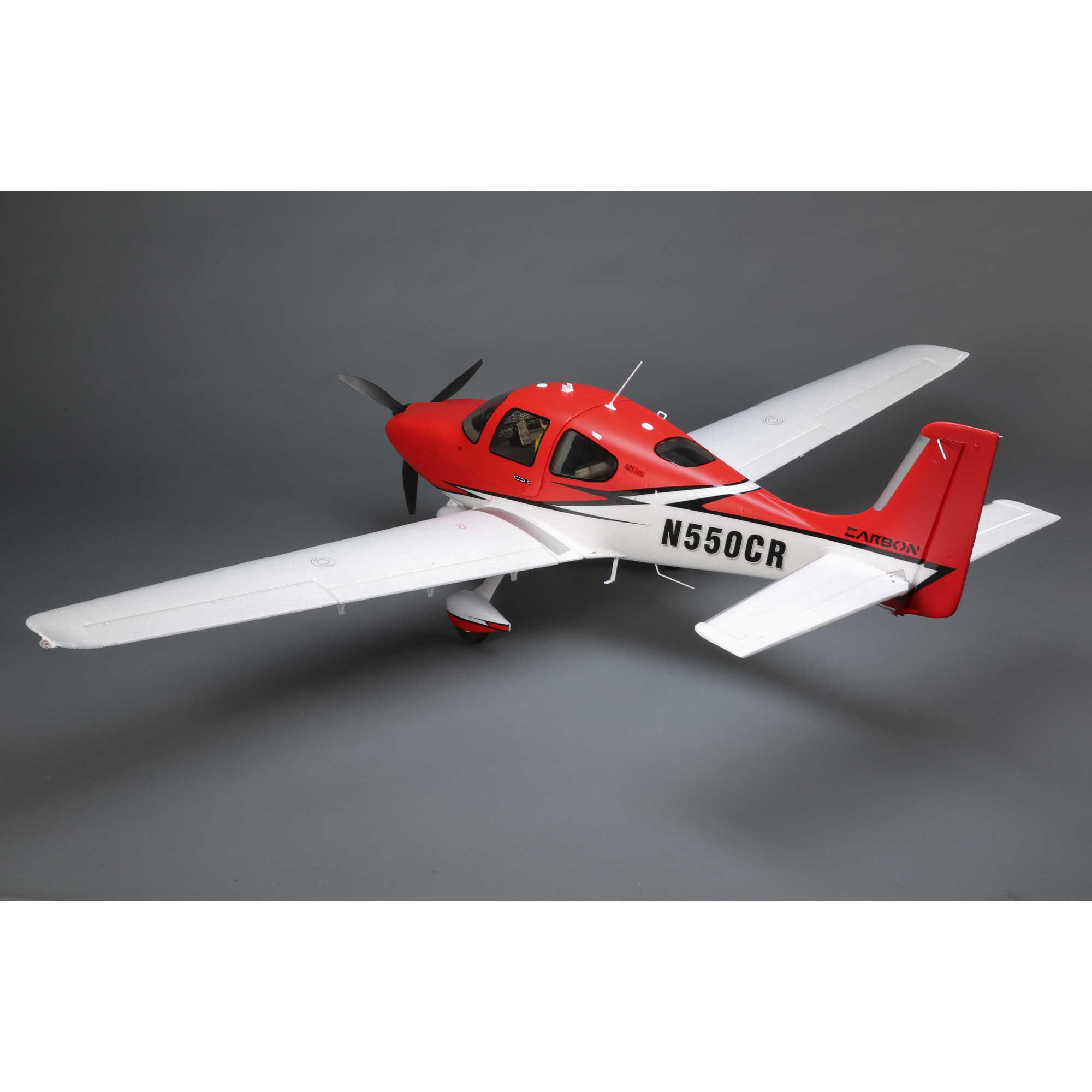 Rc cirrus sr22 discount