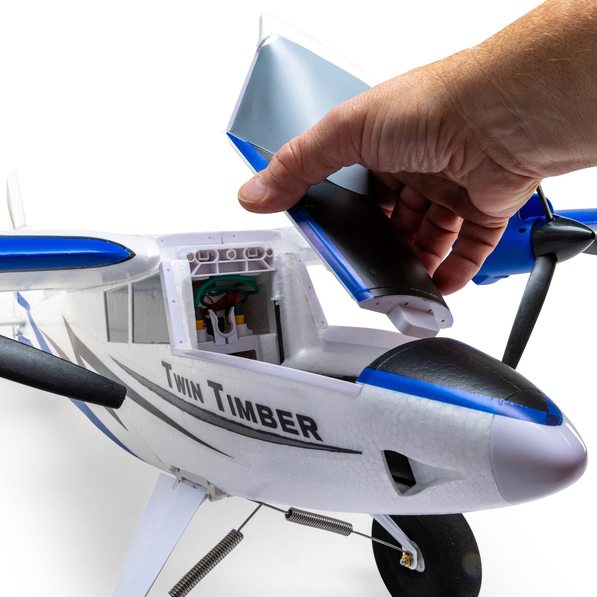 Timber rc airplane discount