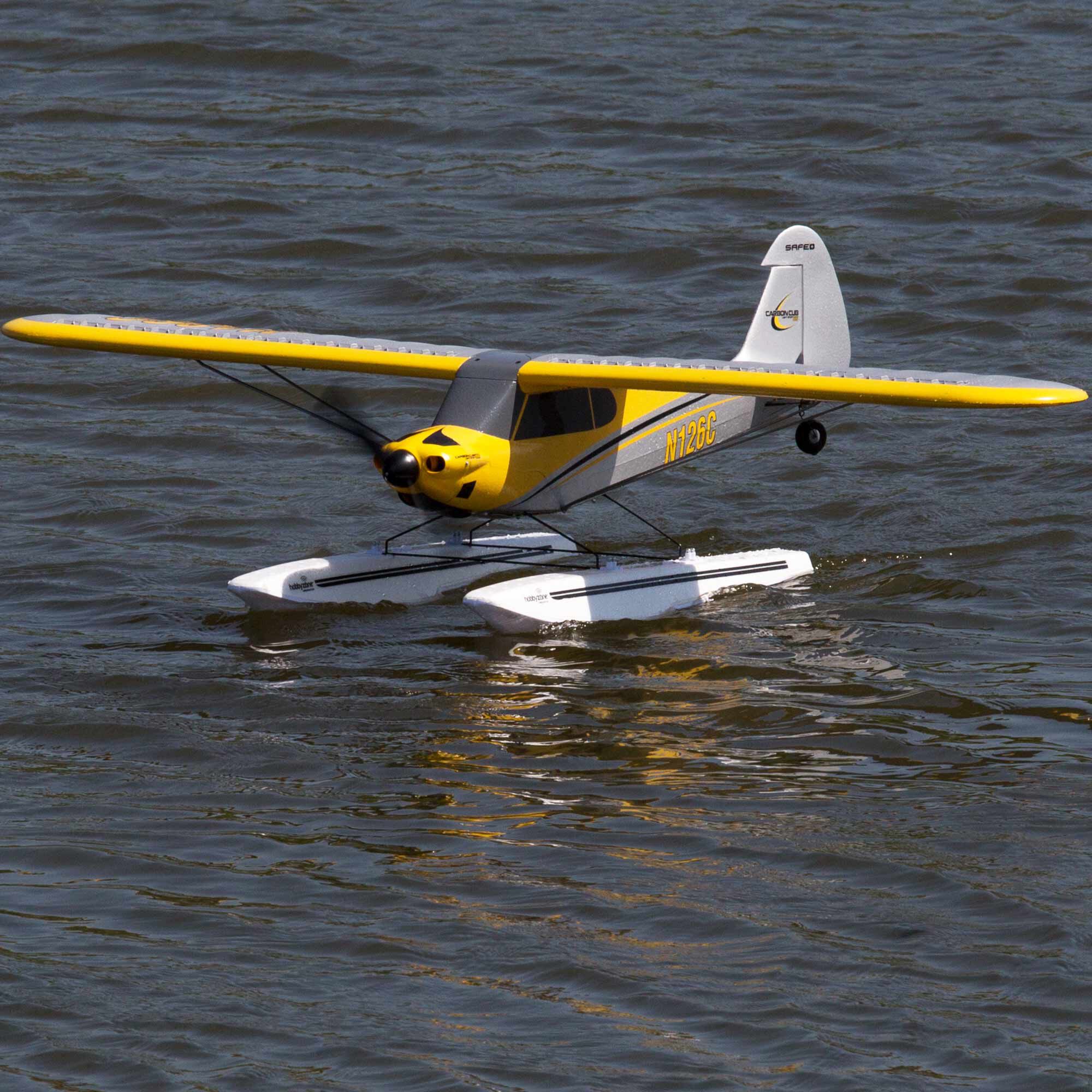 HobbyZone Float Set e Flite