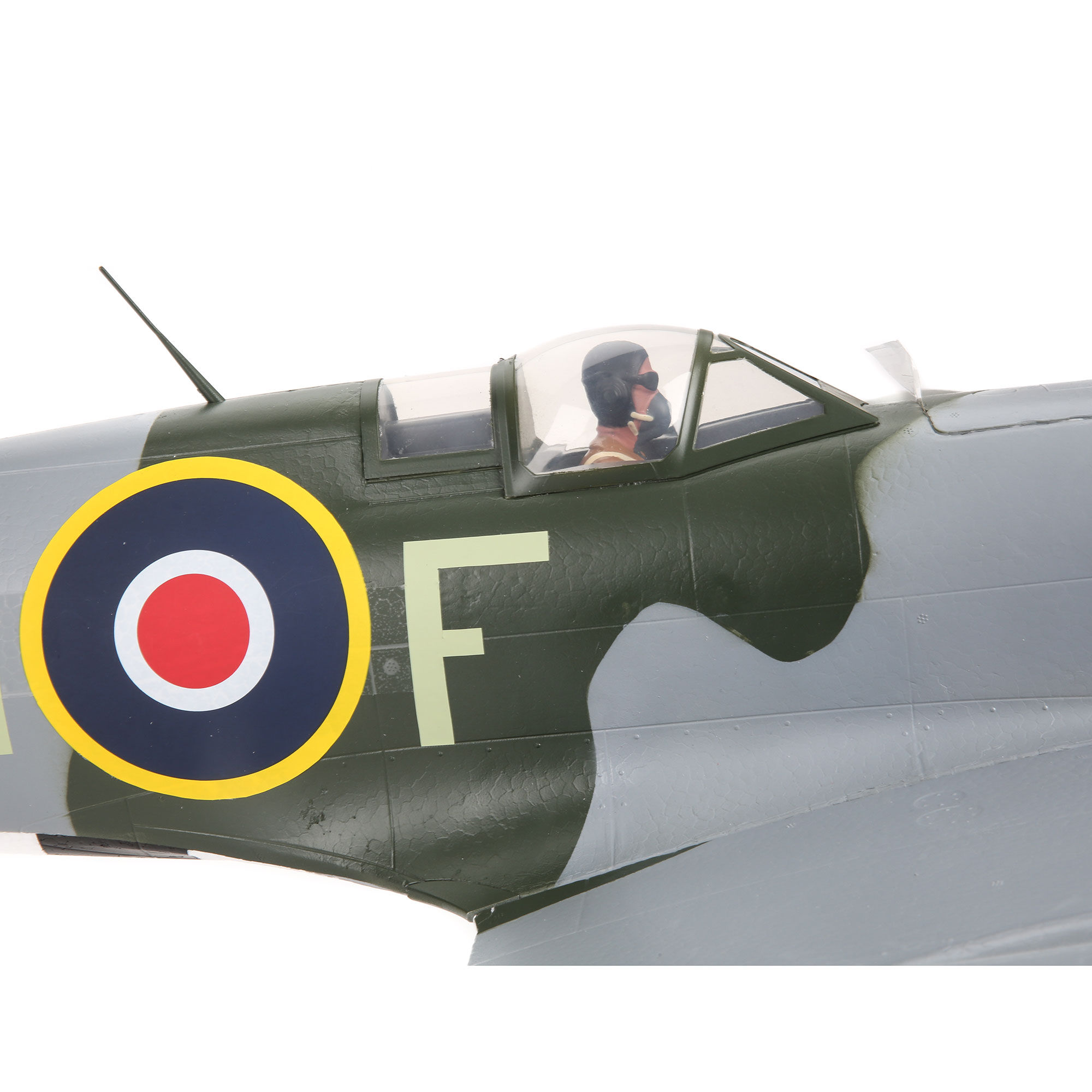 E flite spitfire 1.2 outlet