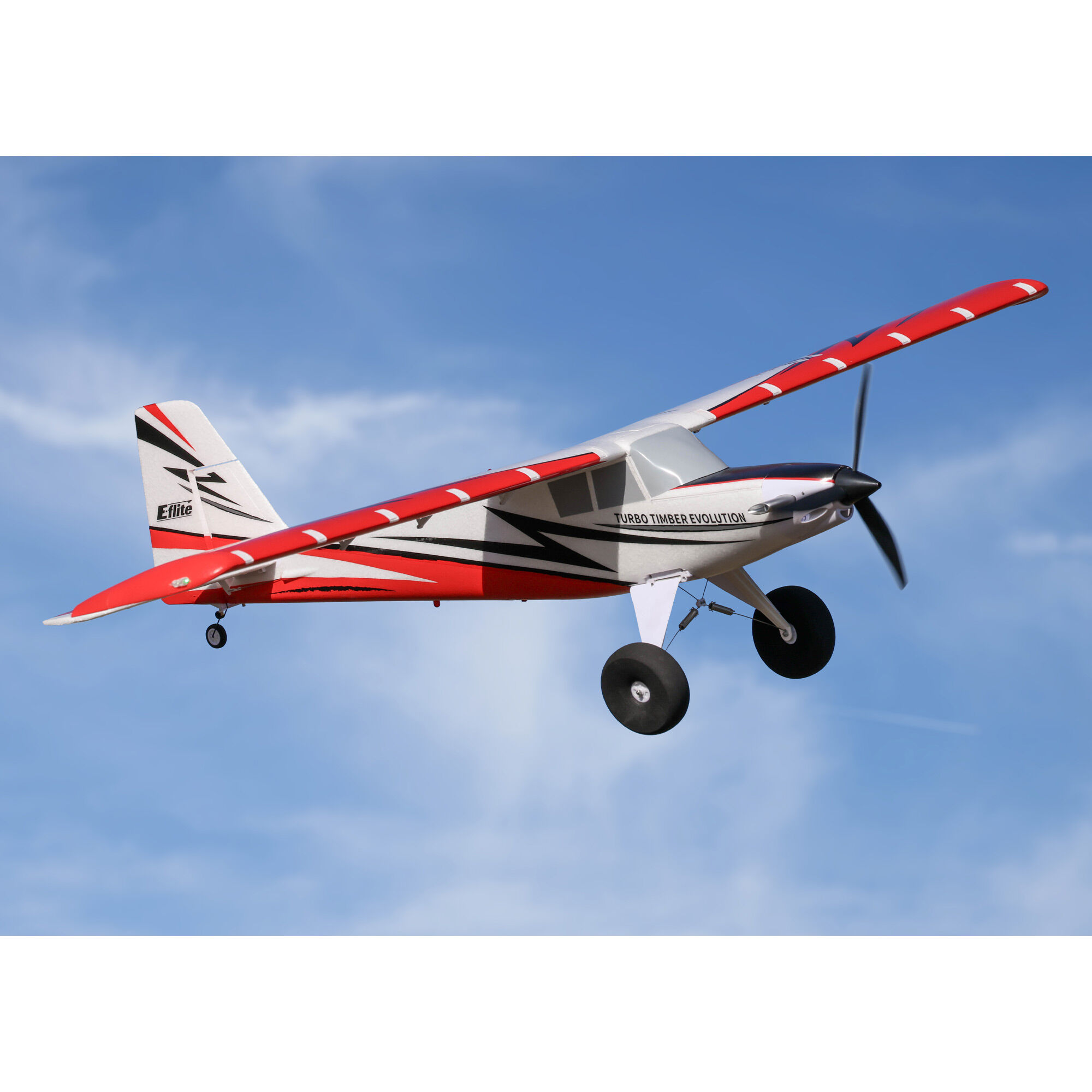 E flite deals timber 1.5
