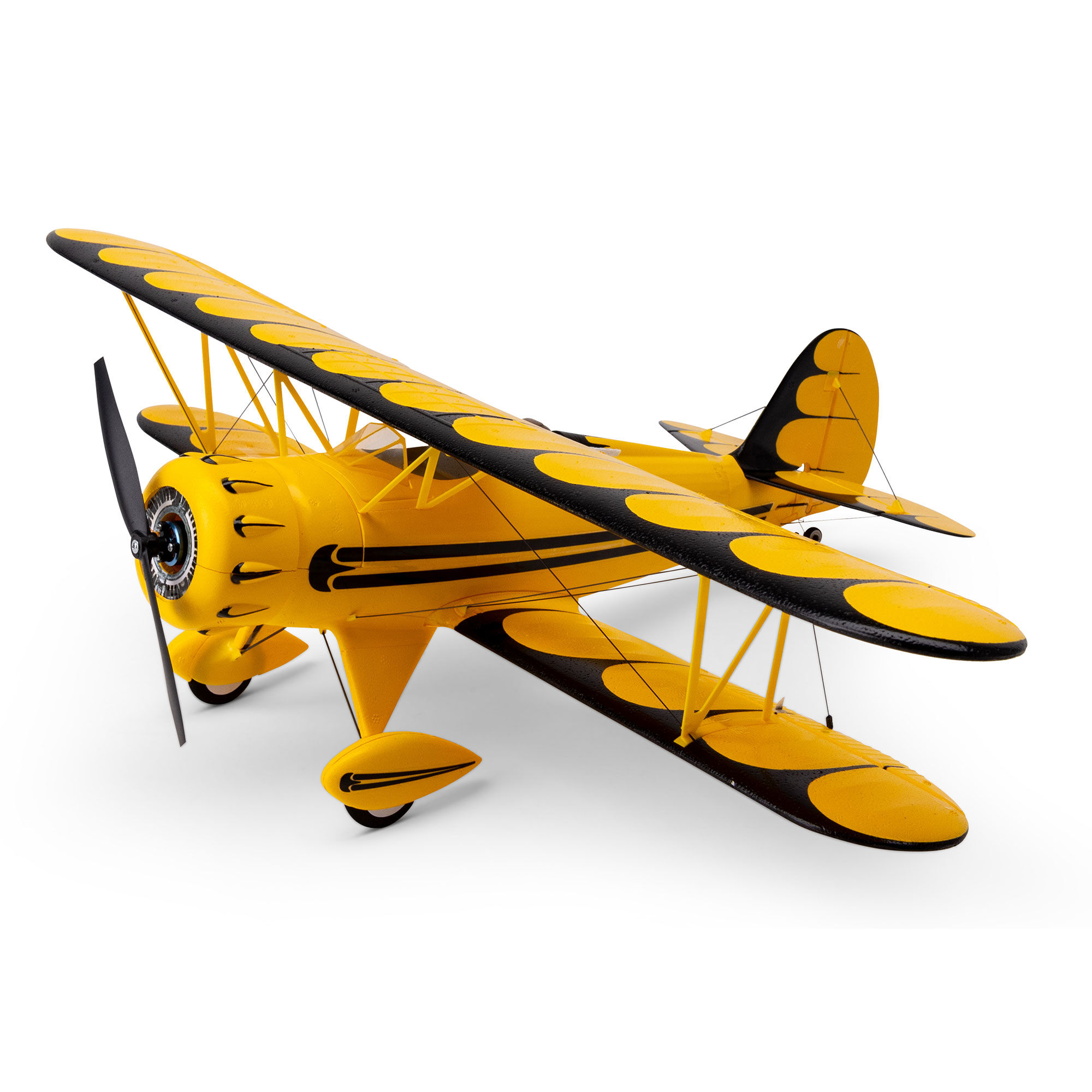 Waco online rc plane