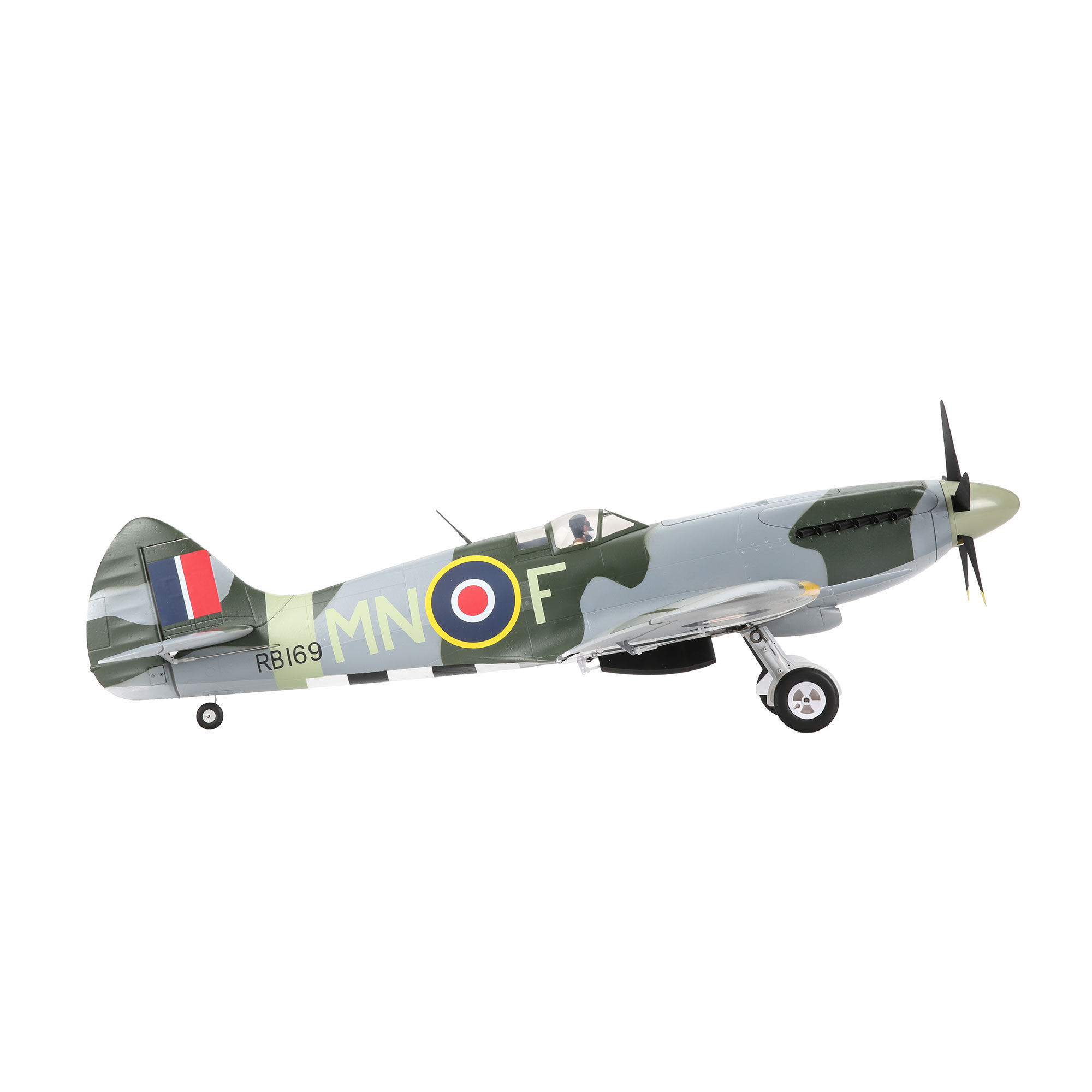 E flite spitfire 1.2 new arrivals
