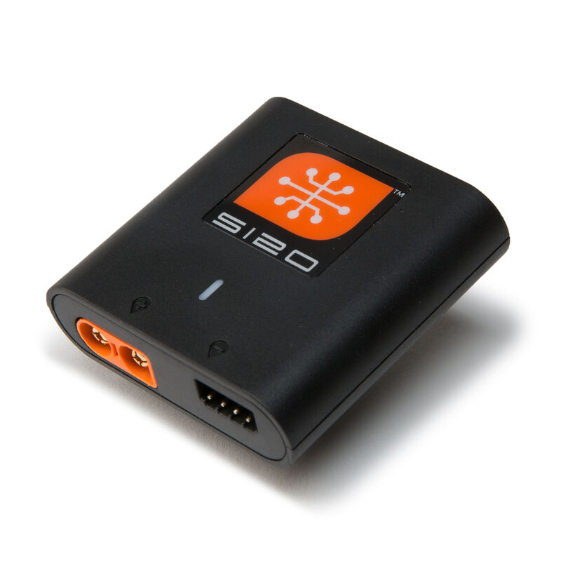 Spektrum USB-C Smart Charger 1x20W |