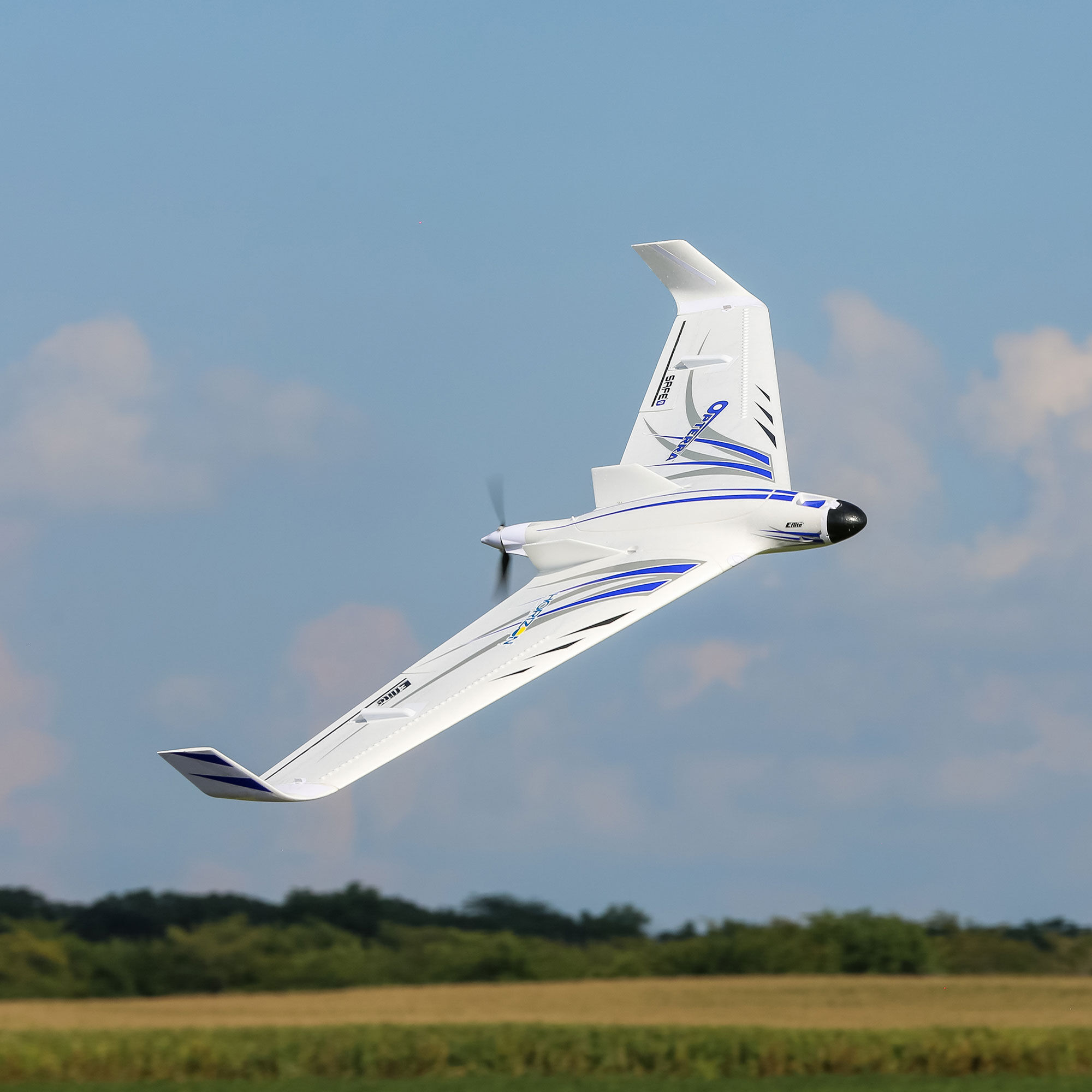 Opterra rc cheap plane