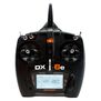 DX6e 6-Channel DSMX Transmitter Only