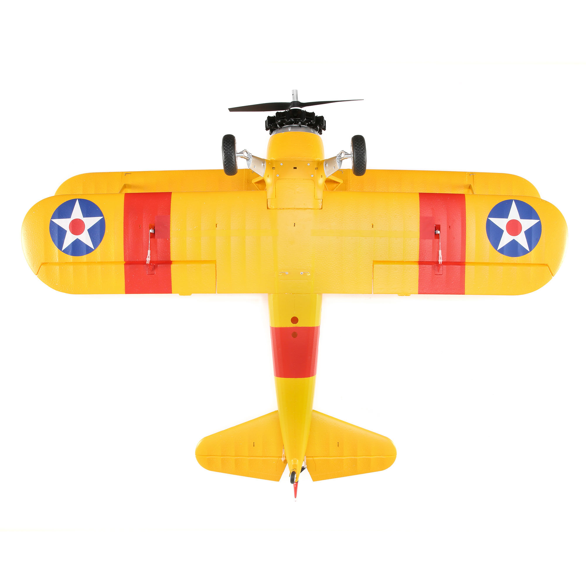 E flite stearman store