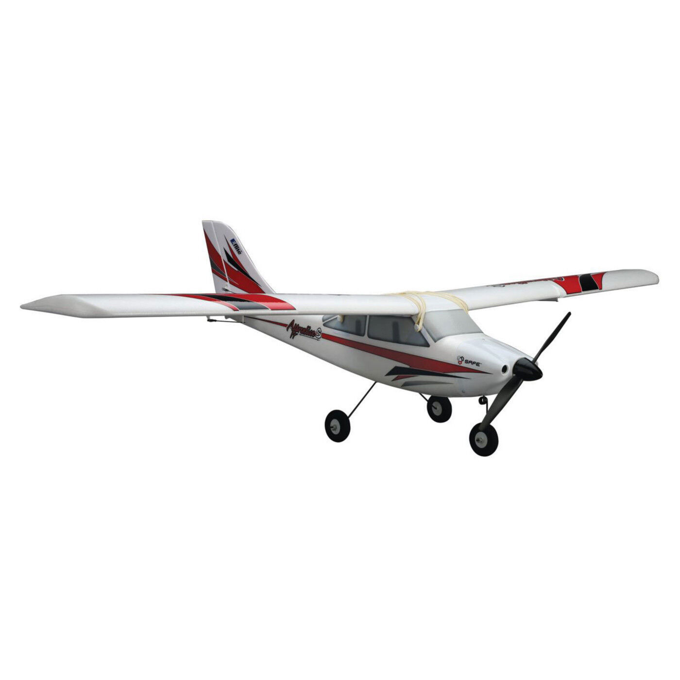 E flite clearance apprentice floats