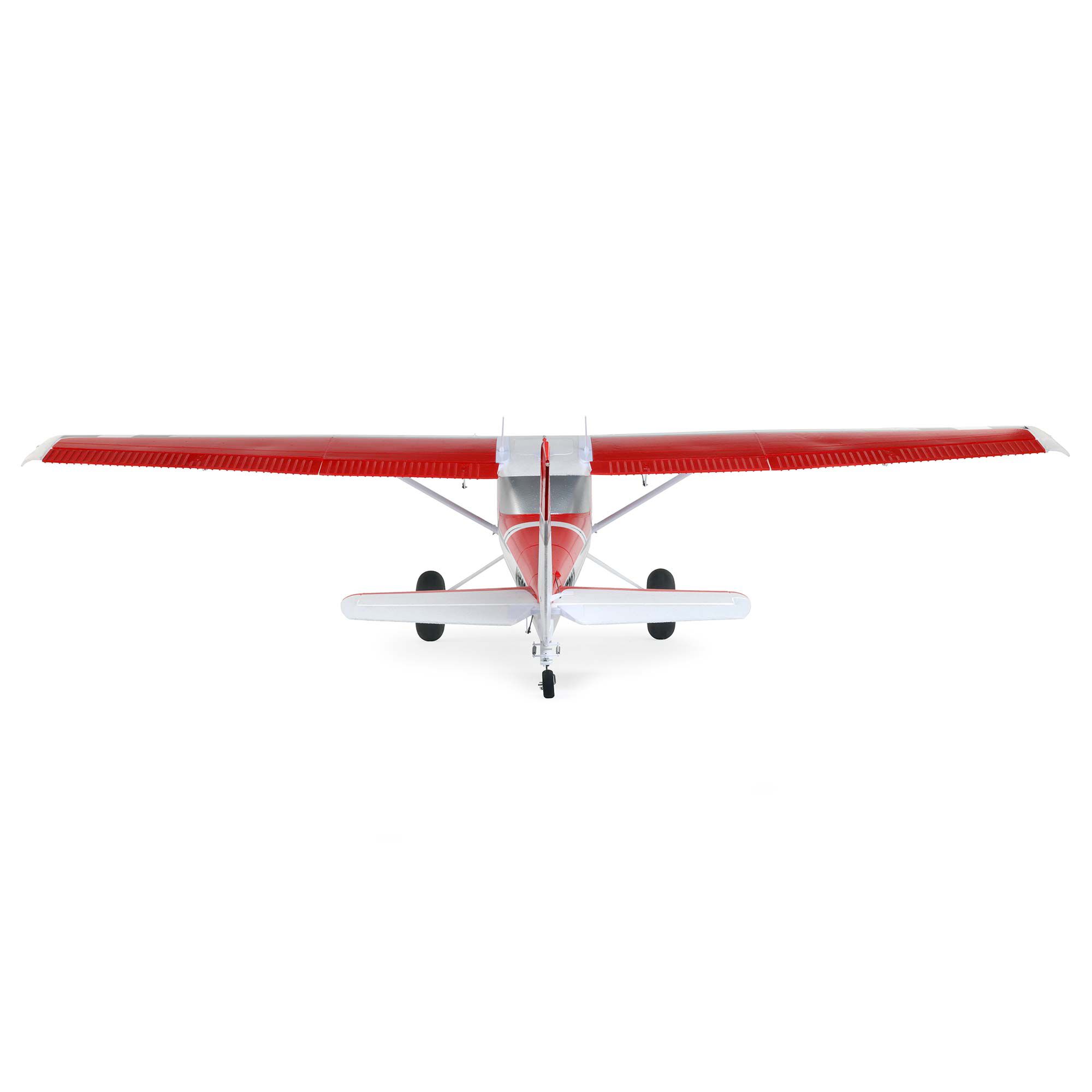 Rc clearance cessna 150