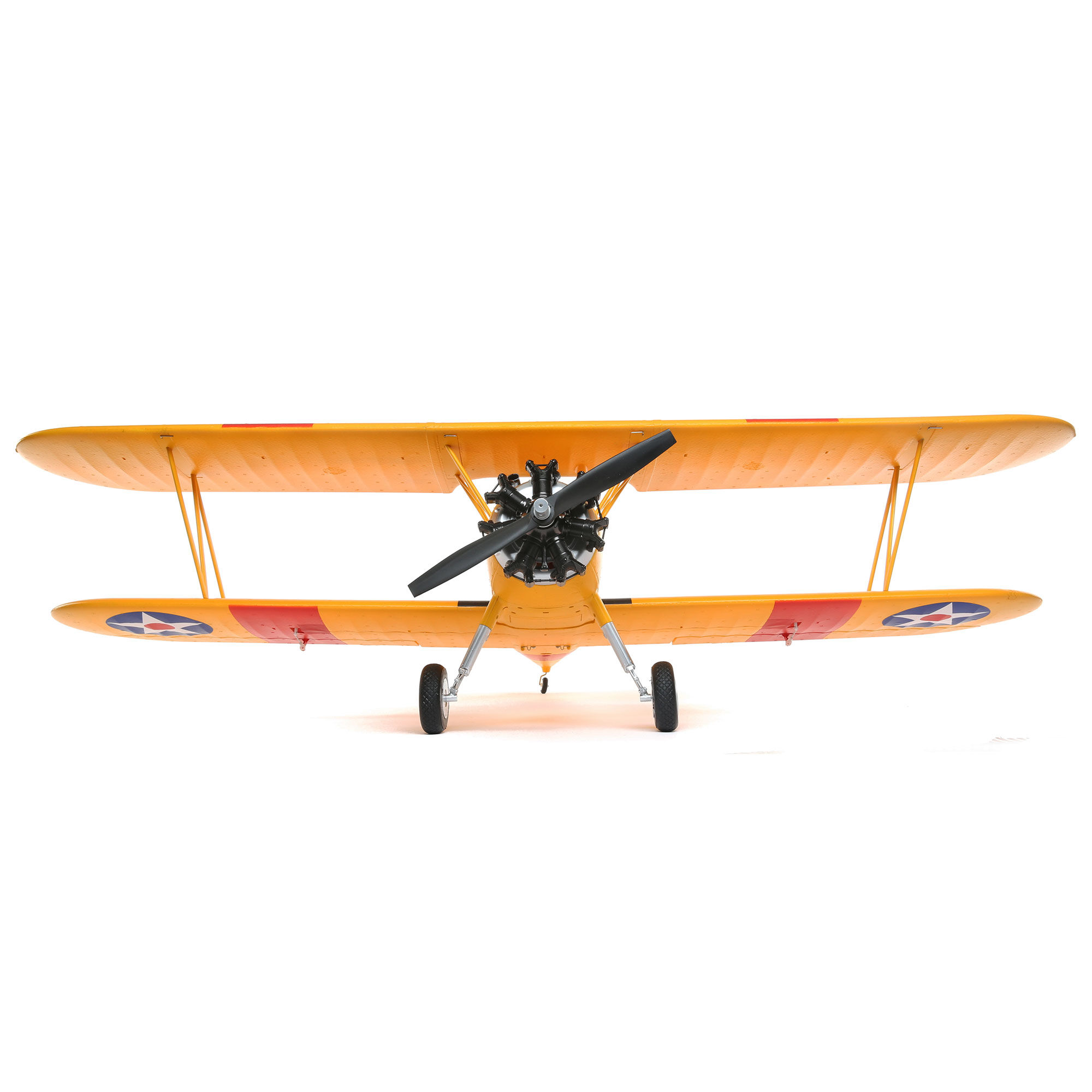 E sales flite stearman