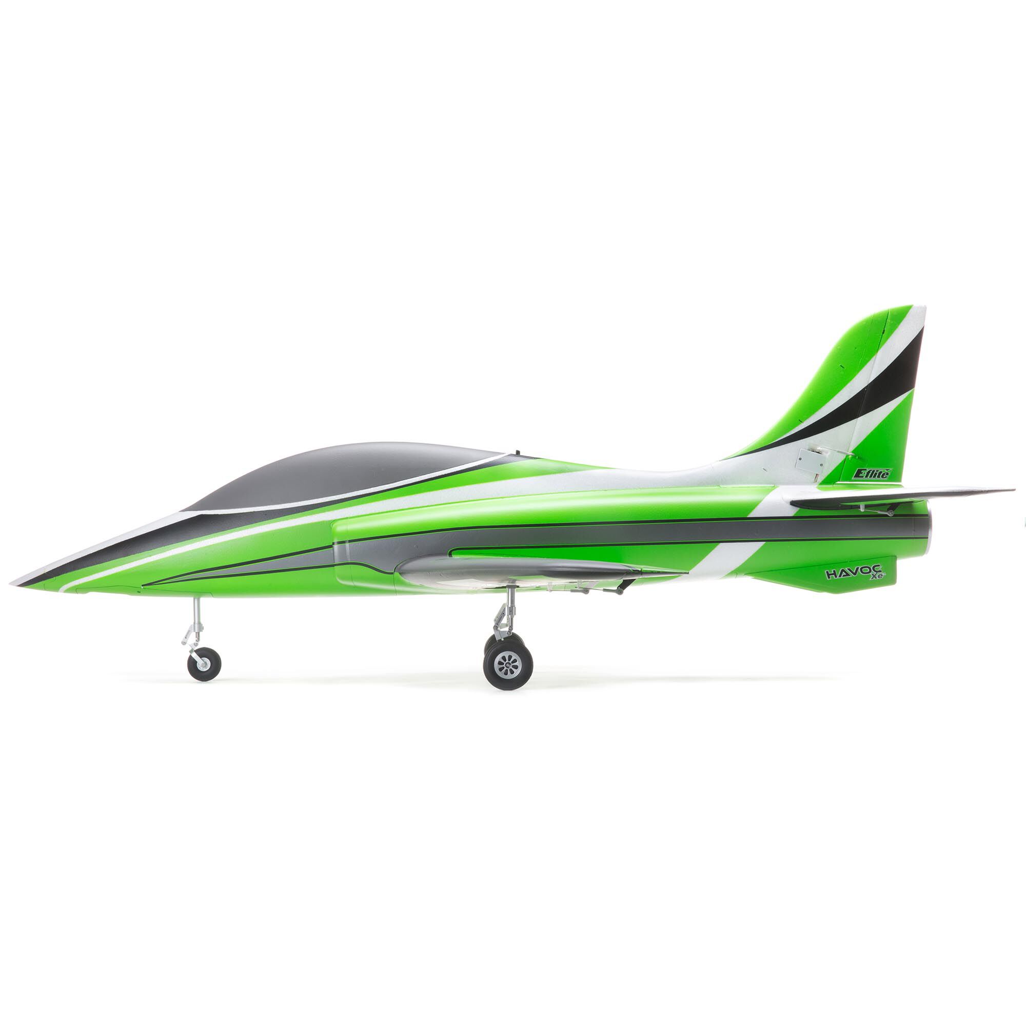 Havoc rc new arrivals plane