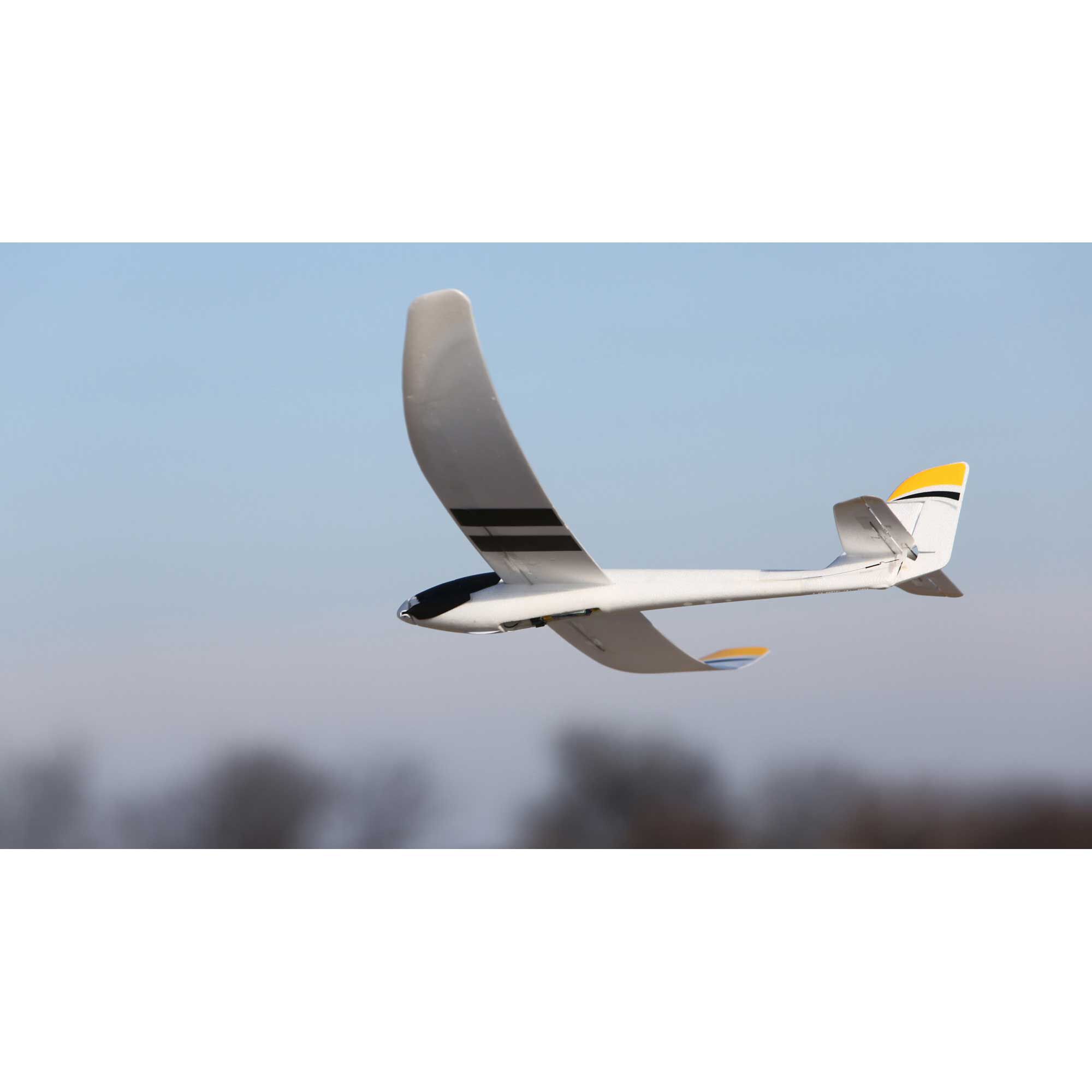 E-flite UMX Radian BNF with AS3X, 730mm | e-Flite