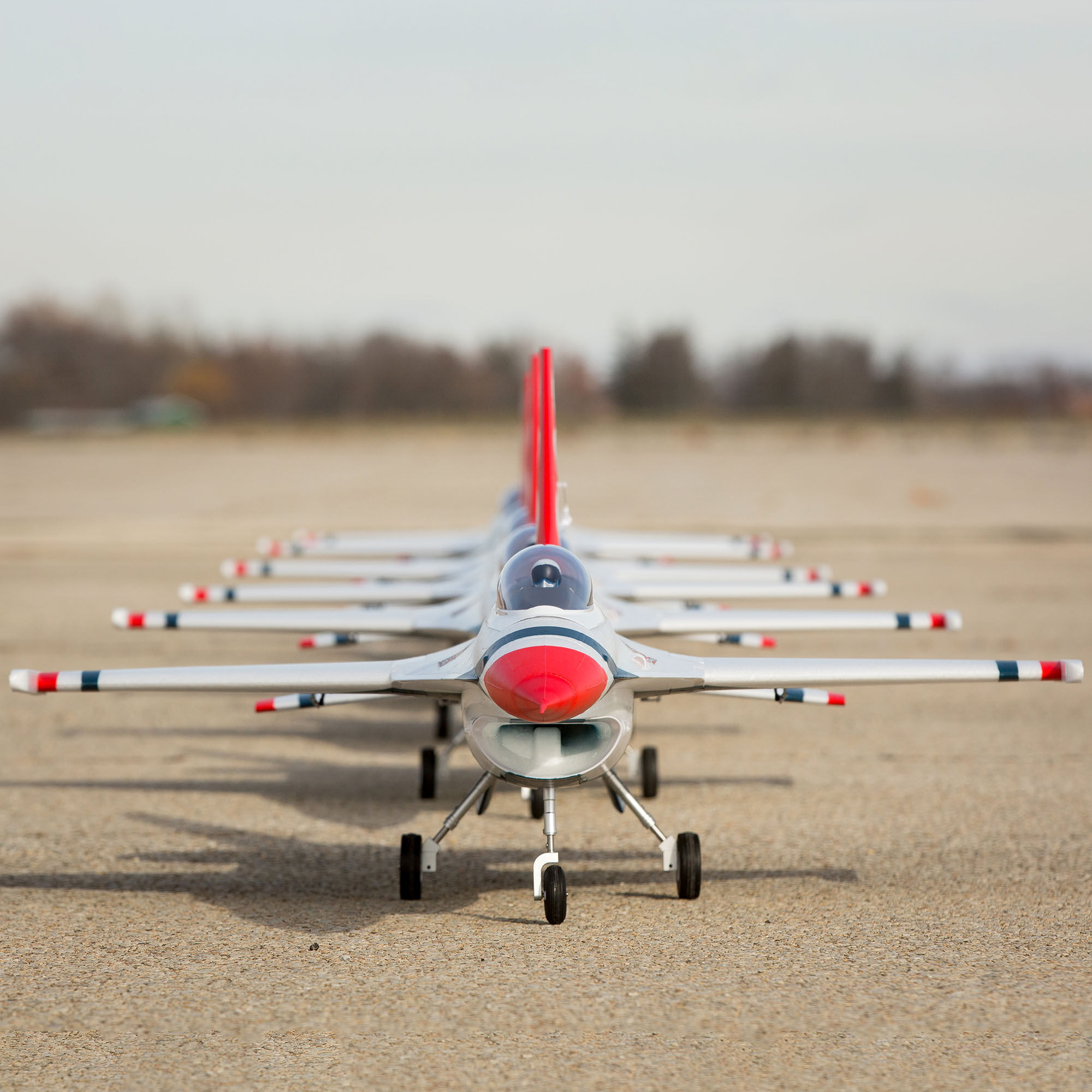 Thunderbird rc plane outlet