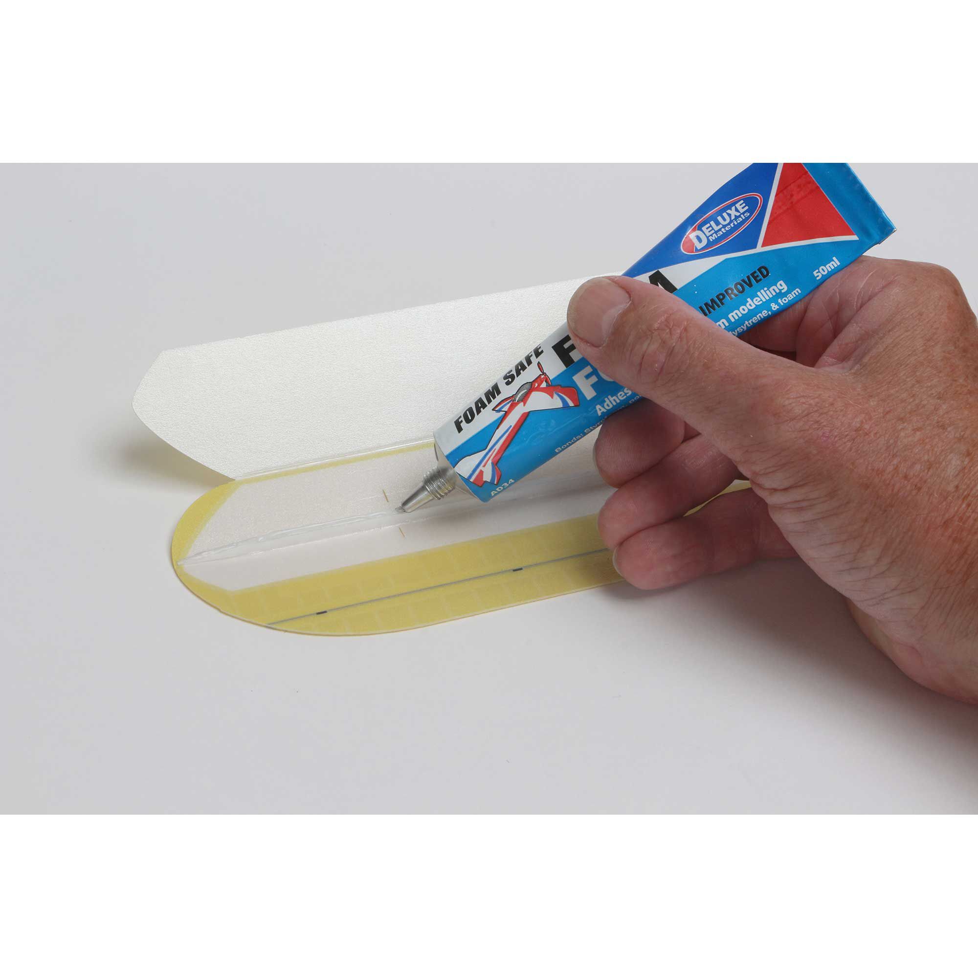 Epo foam deals