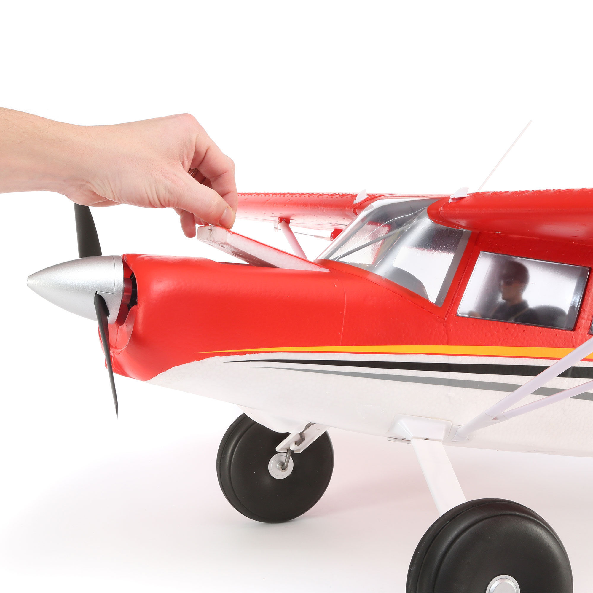 Maule rc plane 2025