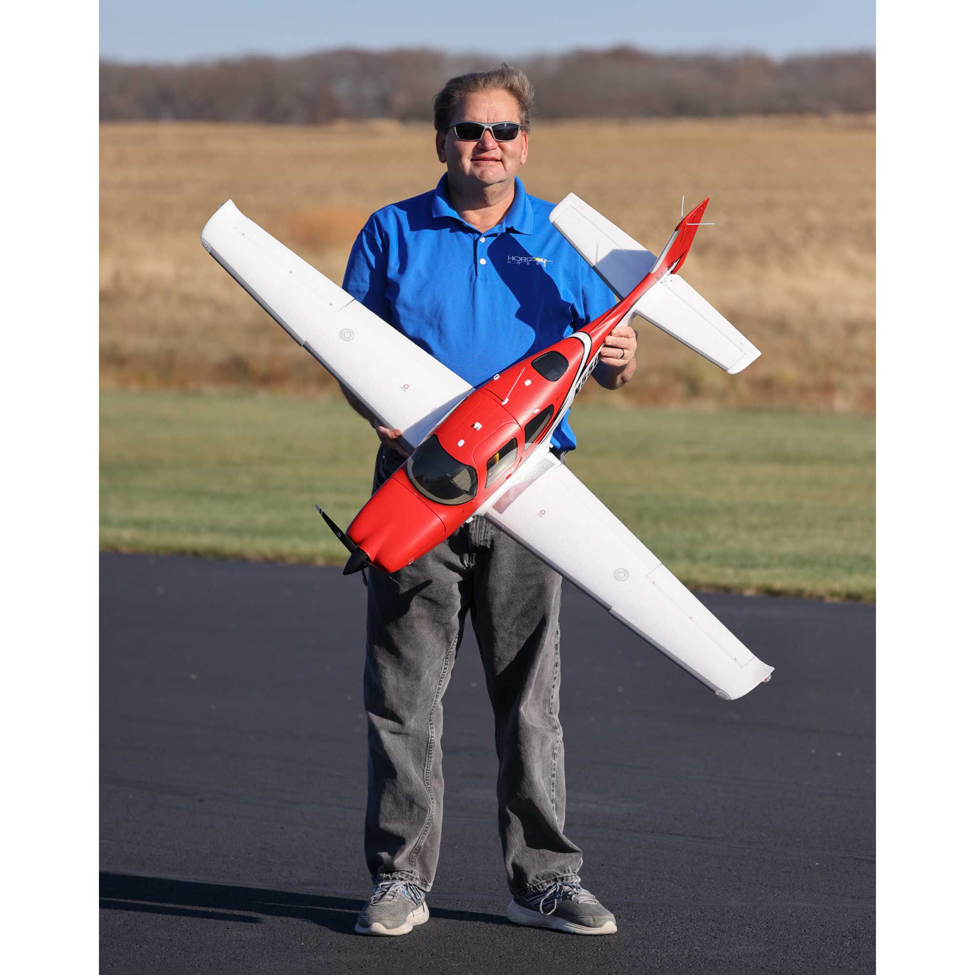 Cirrus sr22t rc plane cheap