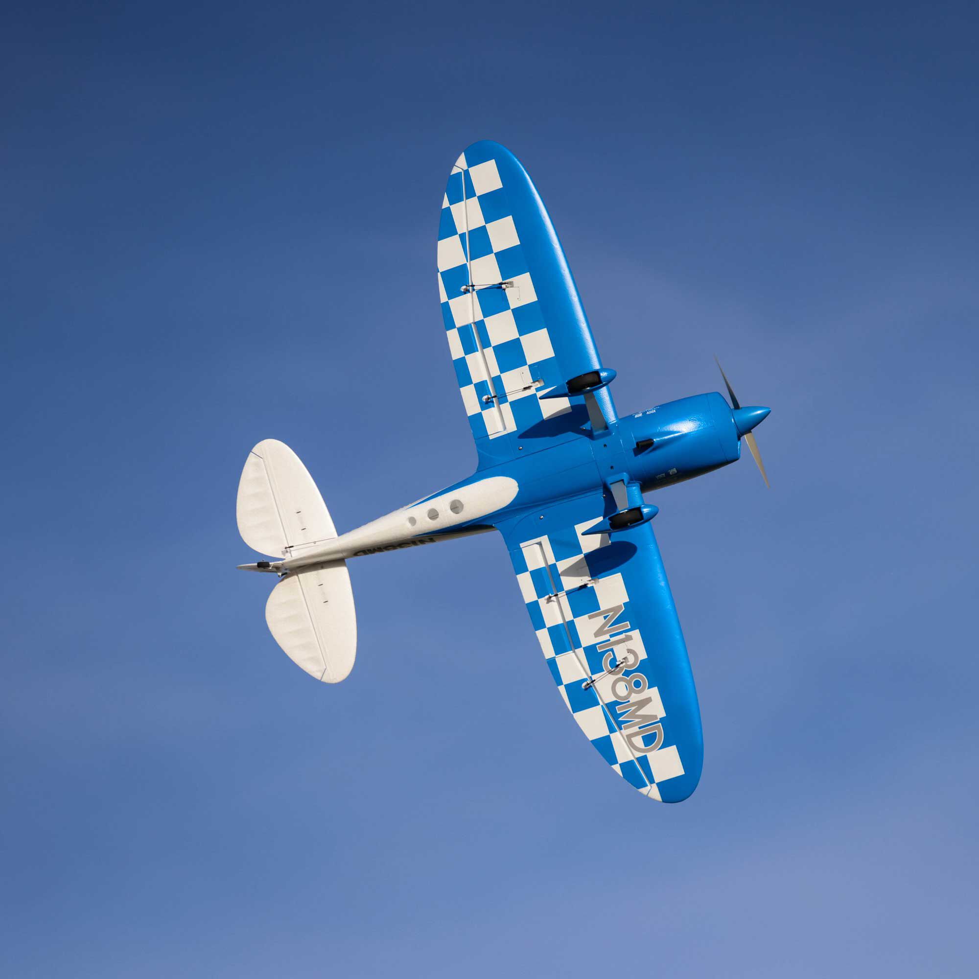 Commander rc plane discount