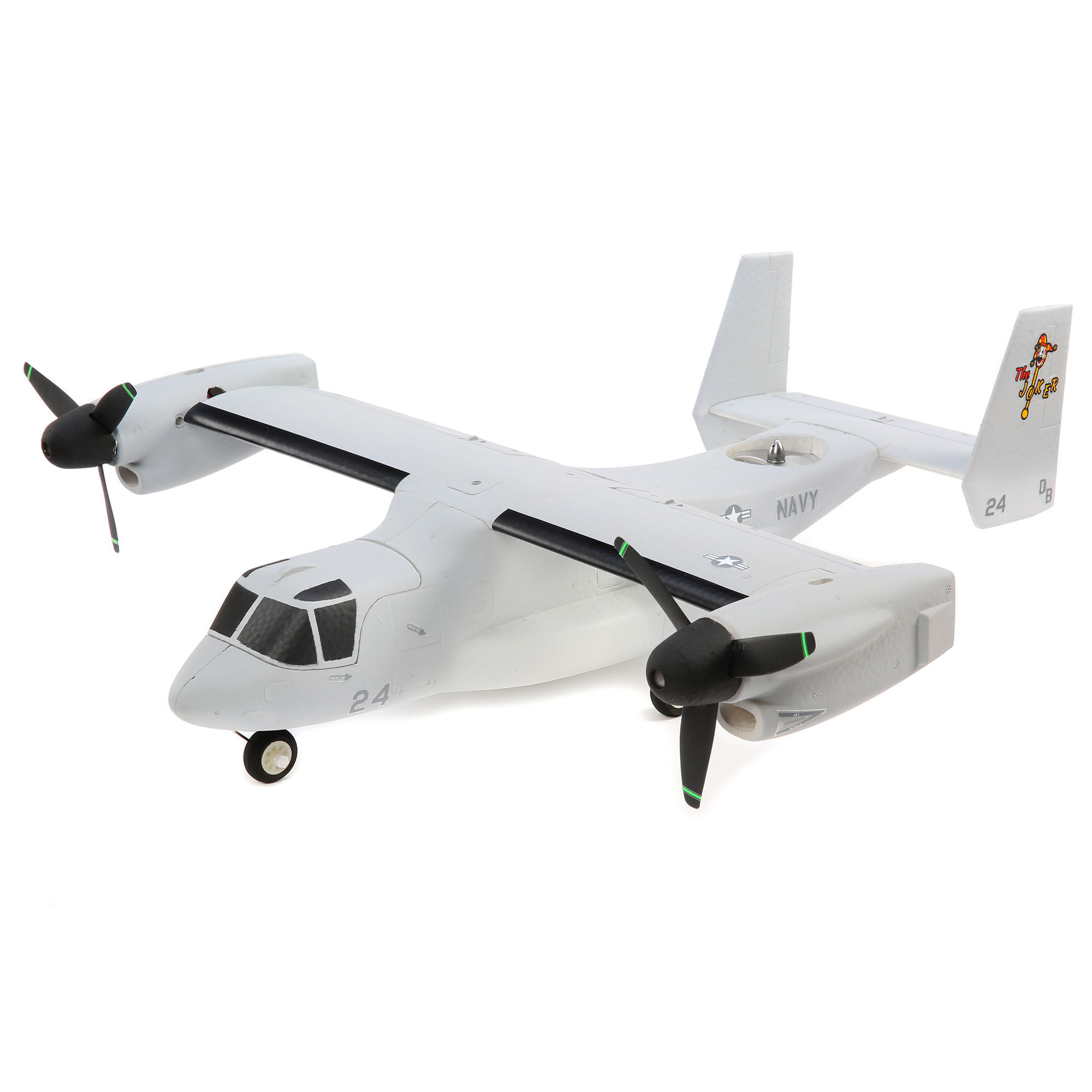 E flite V 22 Osprey VTOL BNF Basic 487mm e Flite