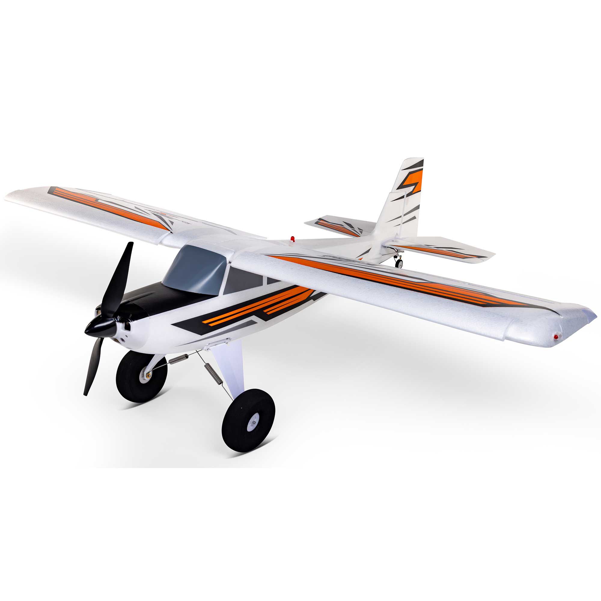 E-flite 3D Electric RC Planes, Sport Planes | E-flite RC