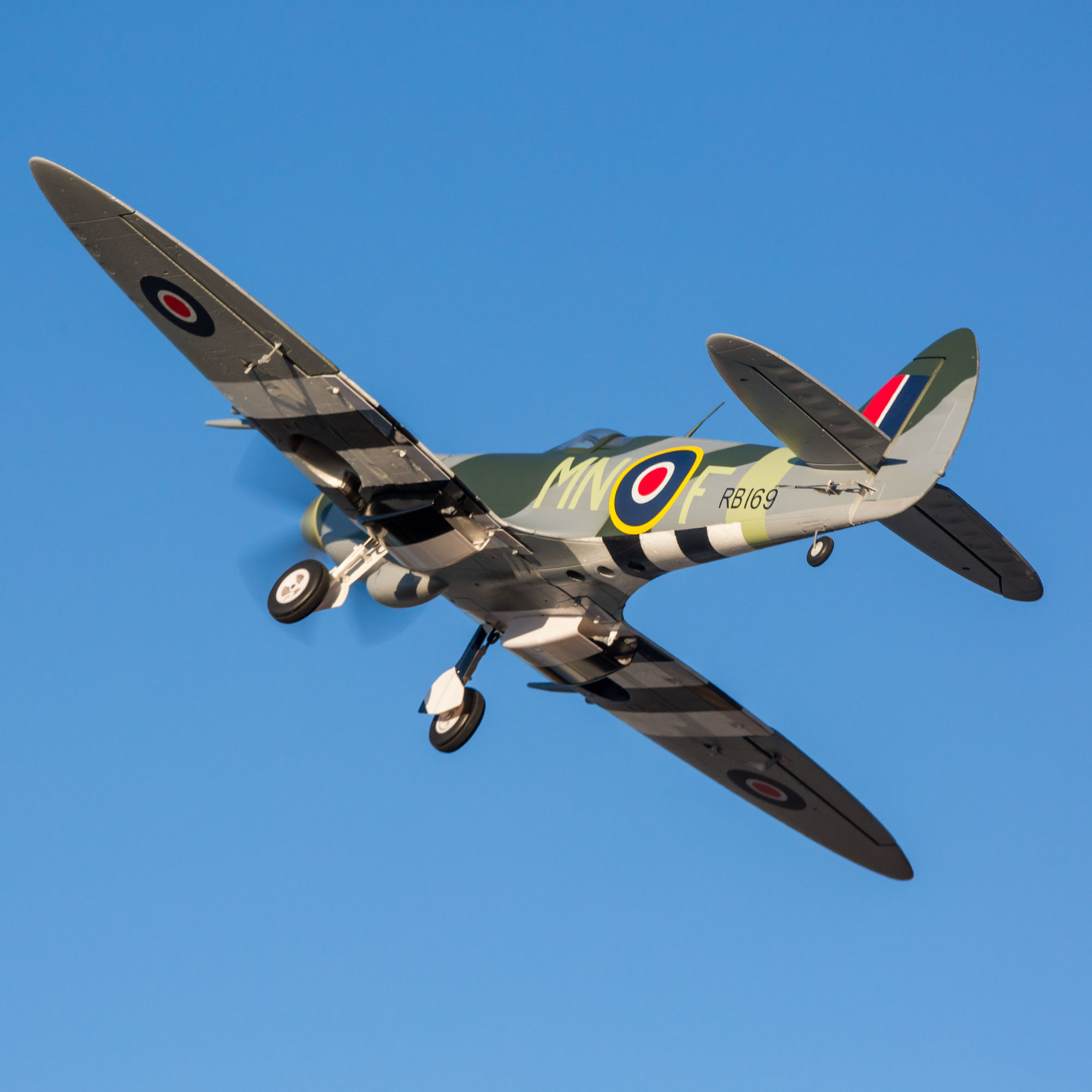 E flite spitfire 1.2 best sale
