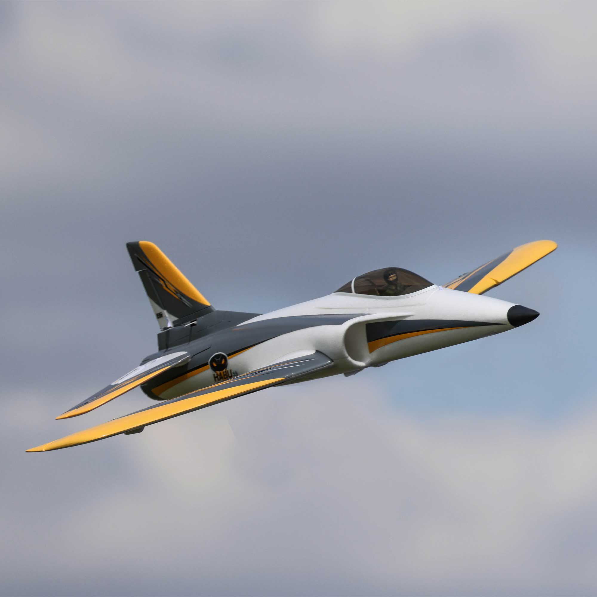 Habu rc plane sales